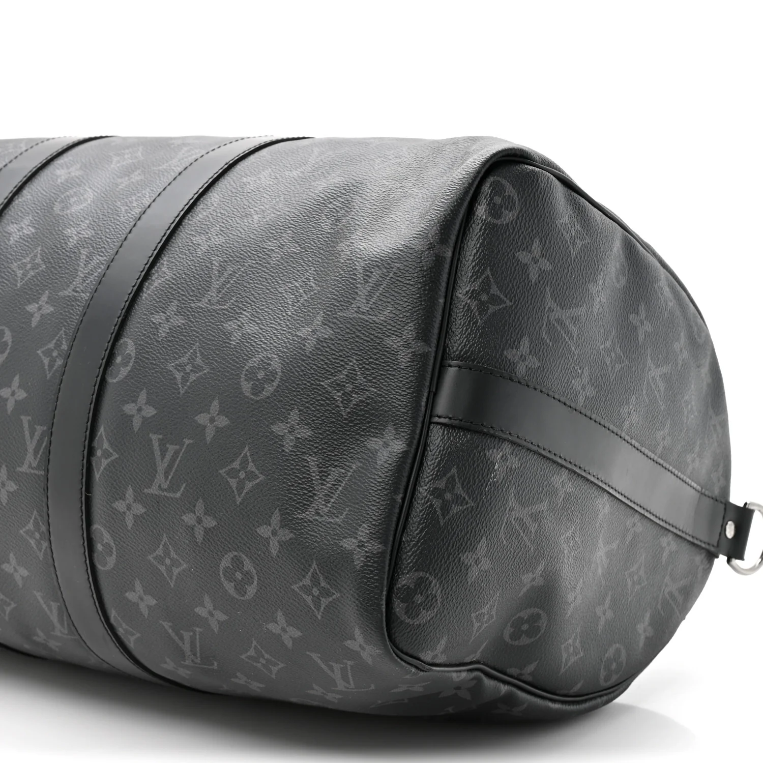 Monogram Eclipse Keepall Bandouliere 45 - Image 7