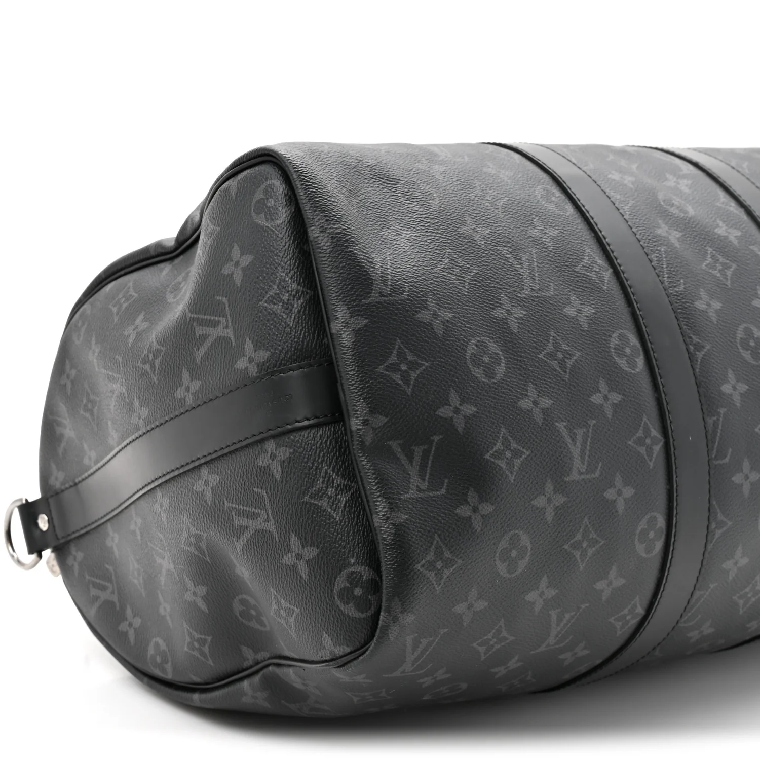 Monogram Eclipse Keepall Bandouliere 45 - Image 8