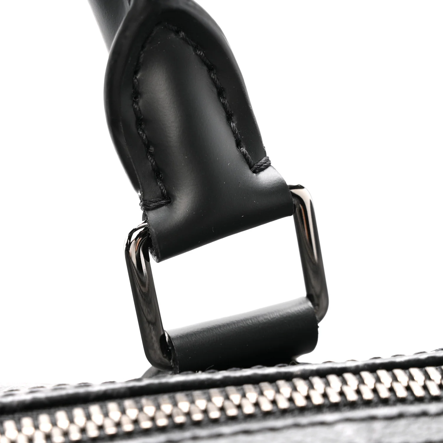 Monogram Eclipse Keepall Bandouliere 55 - Image 10