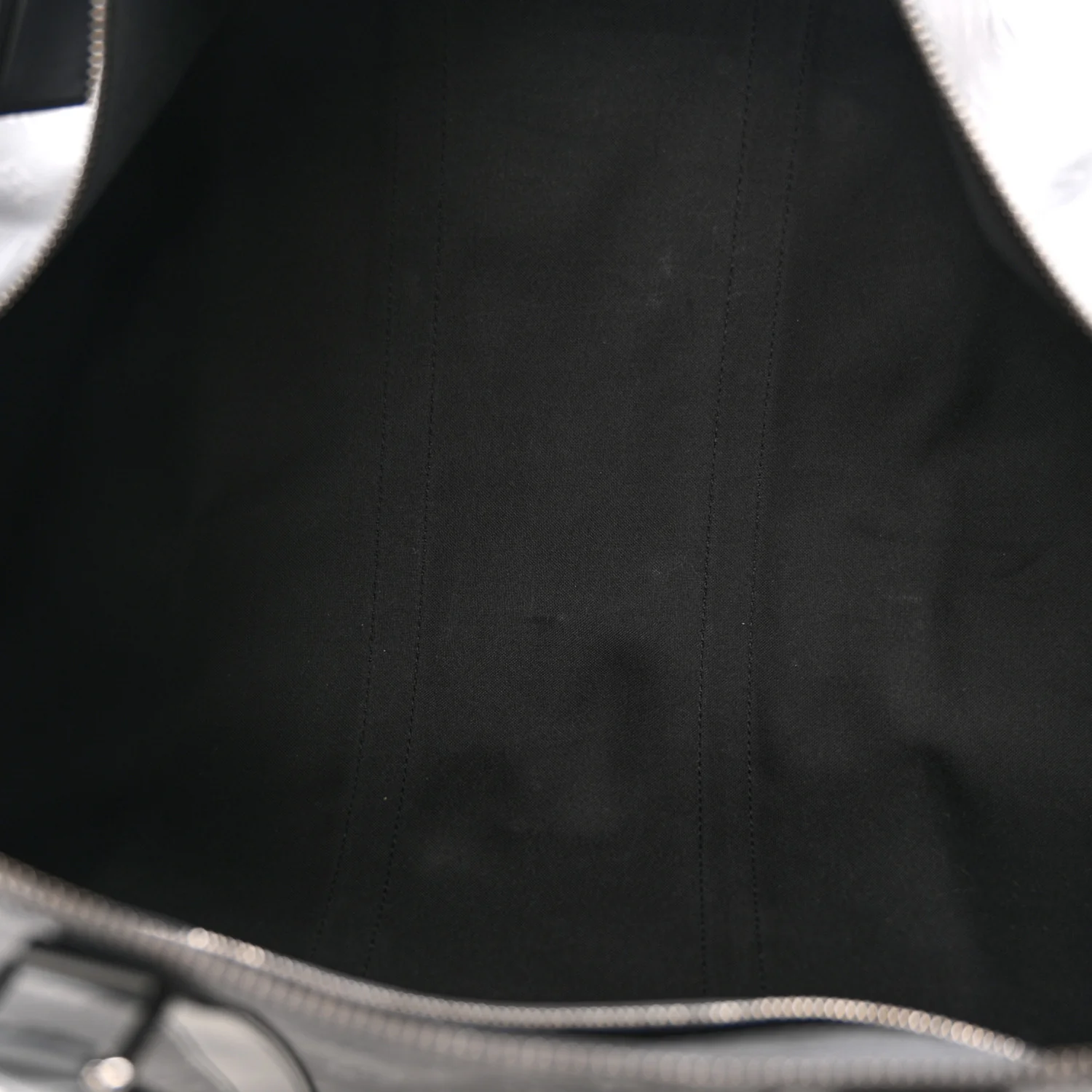 Monogram Eclipse Keepall Bandouliere 55 - Image 4