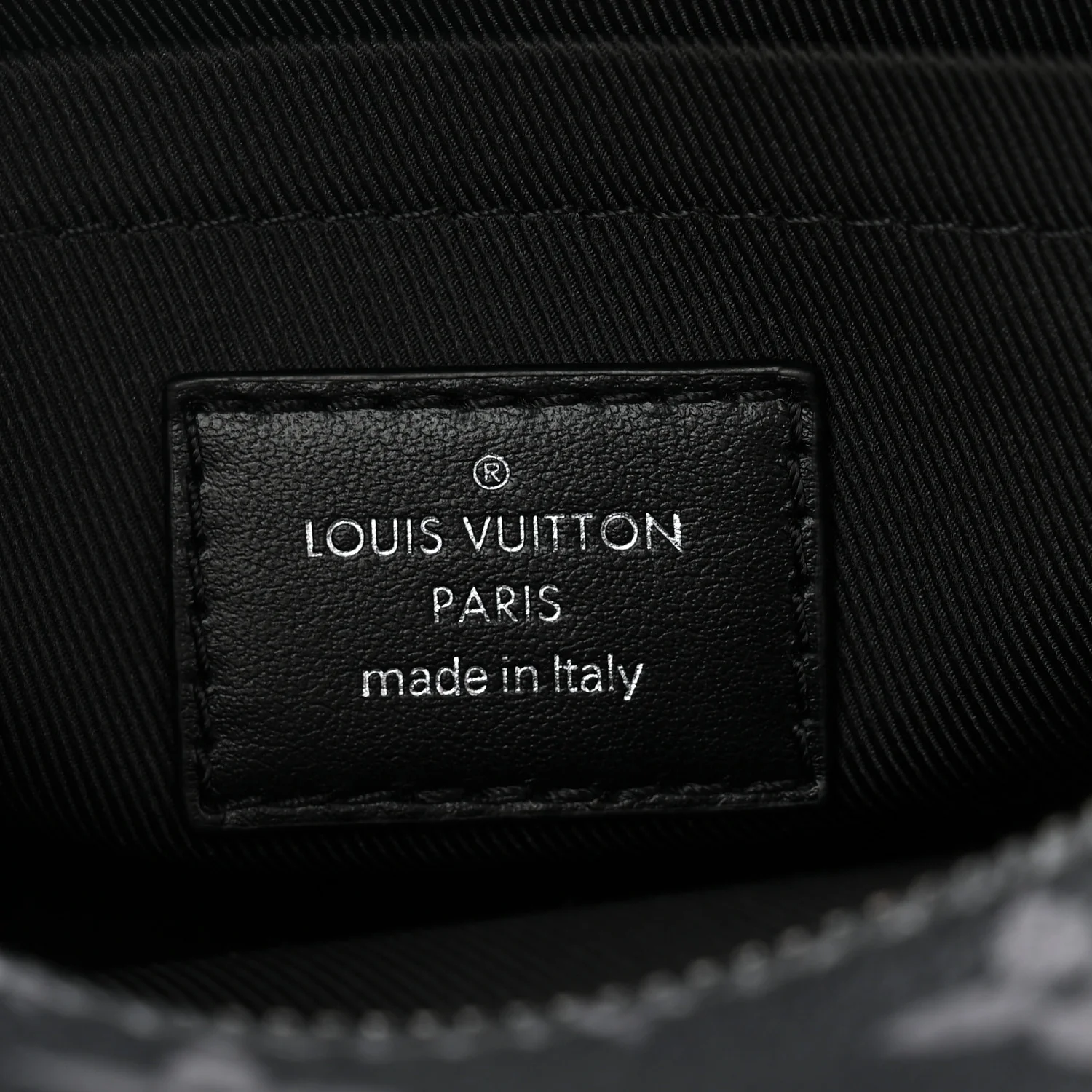 Monogram Eclipse Mini Soft Trunk - Image 6