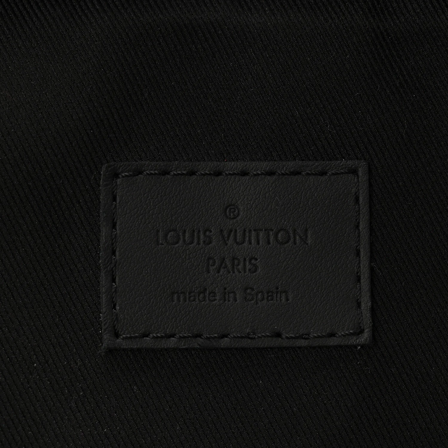 Monogram Eclipse Montsouris Backpack - Image 6