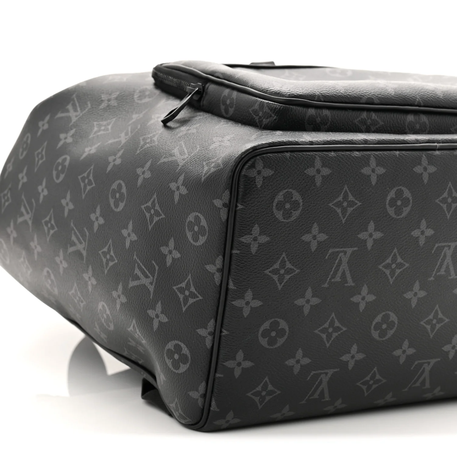 Monogram Eclipse Montsouris Backpack - Image 8