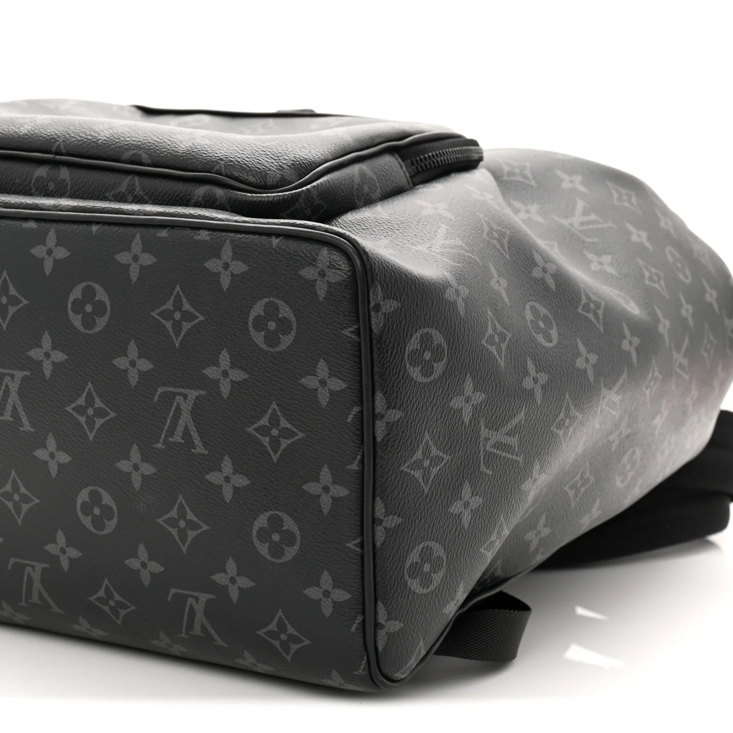 Monogram Eclipse Montsouris Backpack - Image 9