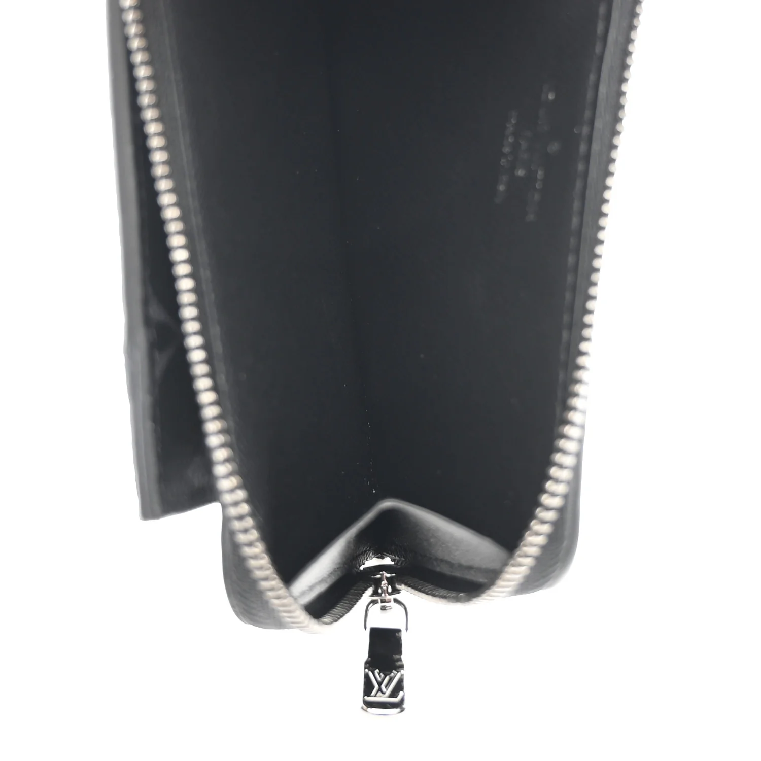 Monogram Eclipse Multi Card Holder Trunk - Image 5