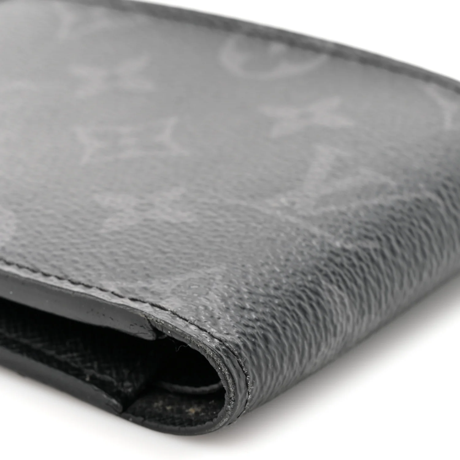 Monogram Eclipse Multiple Wallet - Image 10