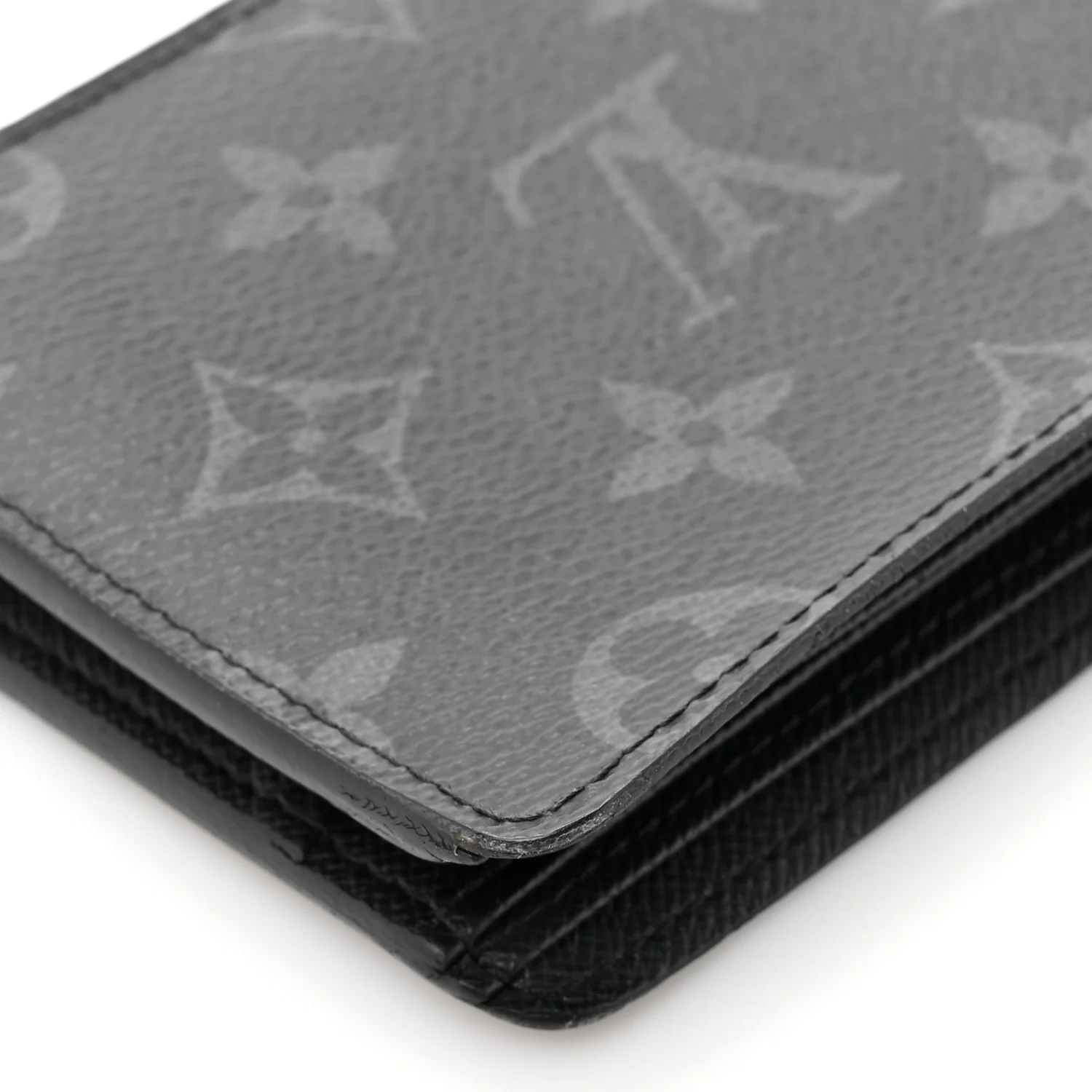 Monogram Eclipse Multiple Wallet - Image 11