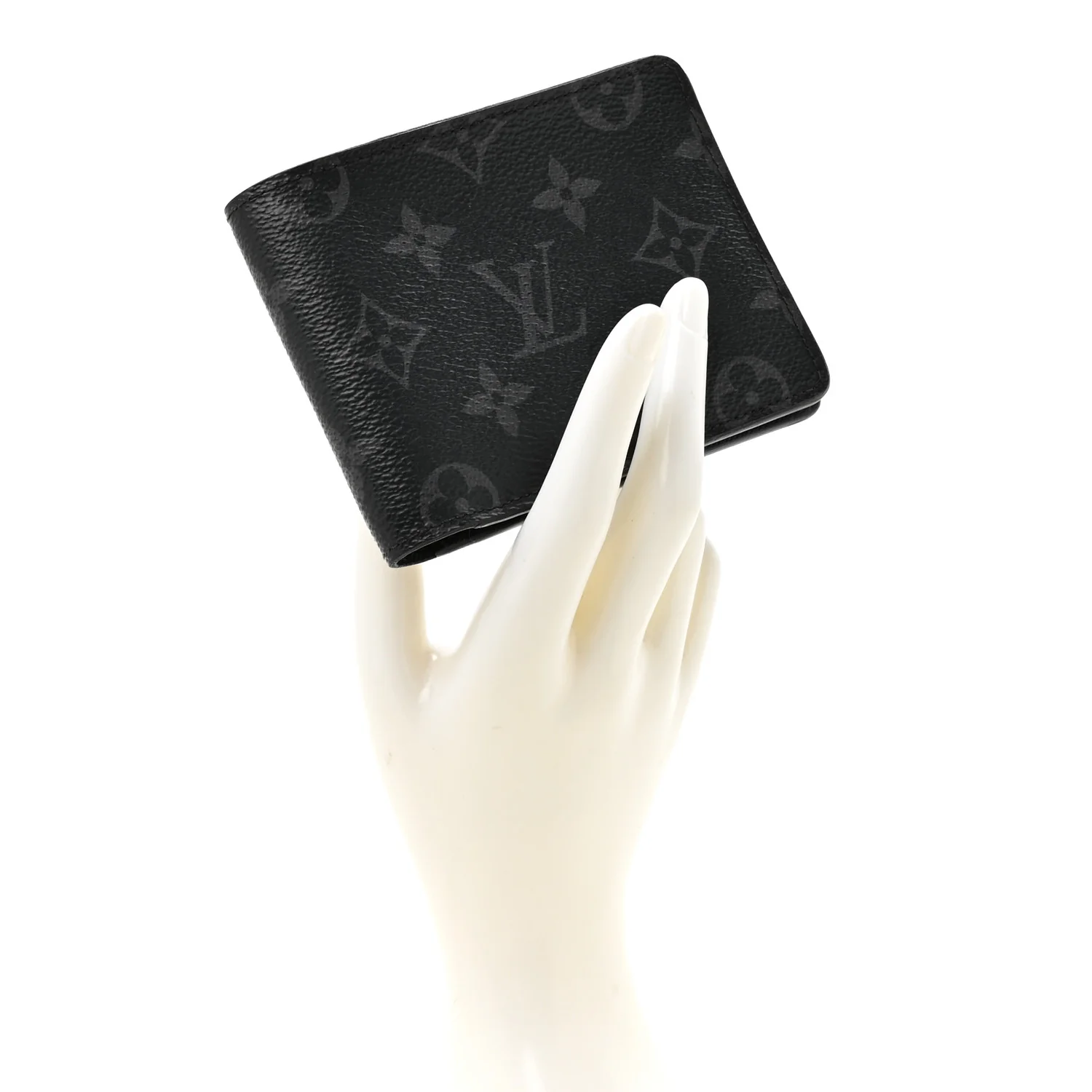 Monogram Eclipse Multiple Wallet - Image 2