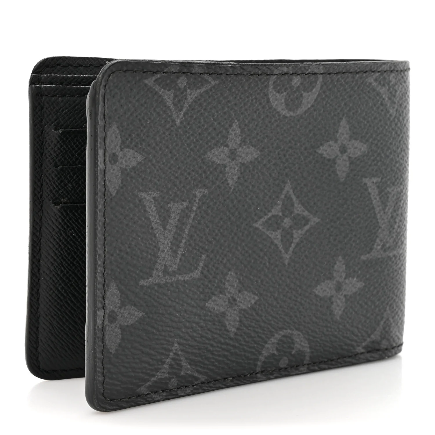Monogram Eclipse Multiple Wallet - Image 3