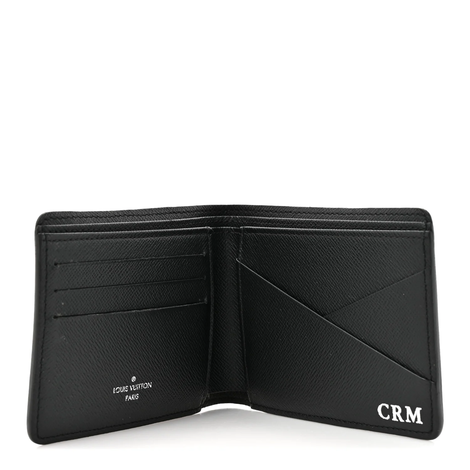 Monogram Eclipse Multiple Wallet - Image 5