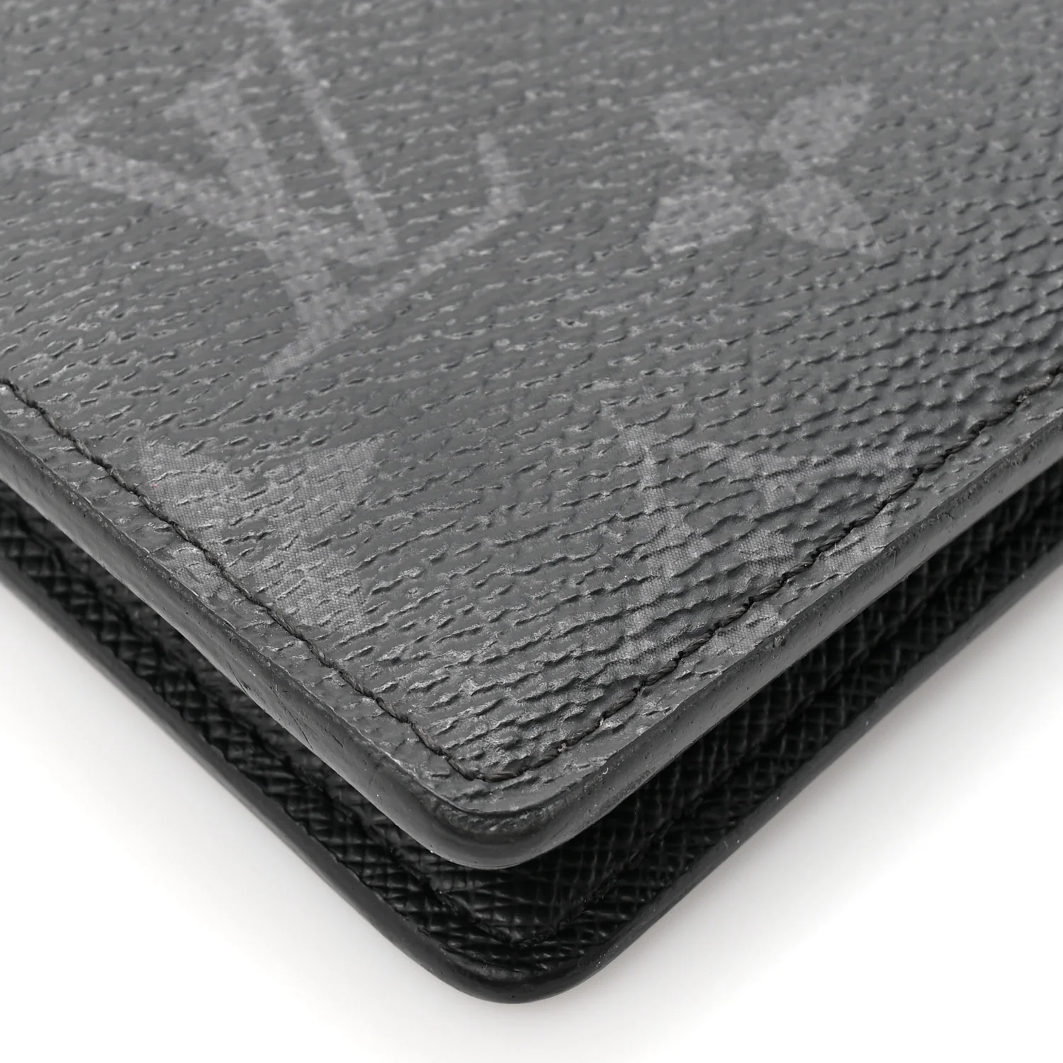 Monogram Eclipse Multiple Wallet - Image 9