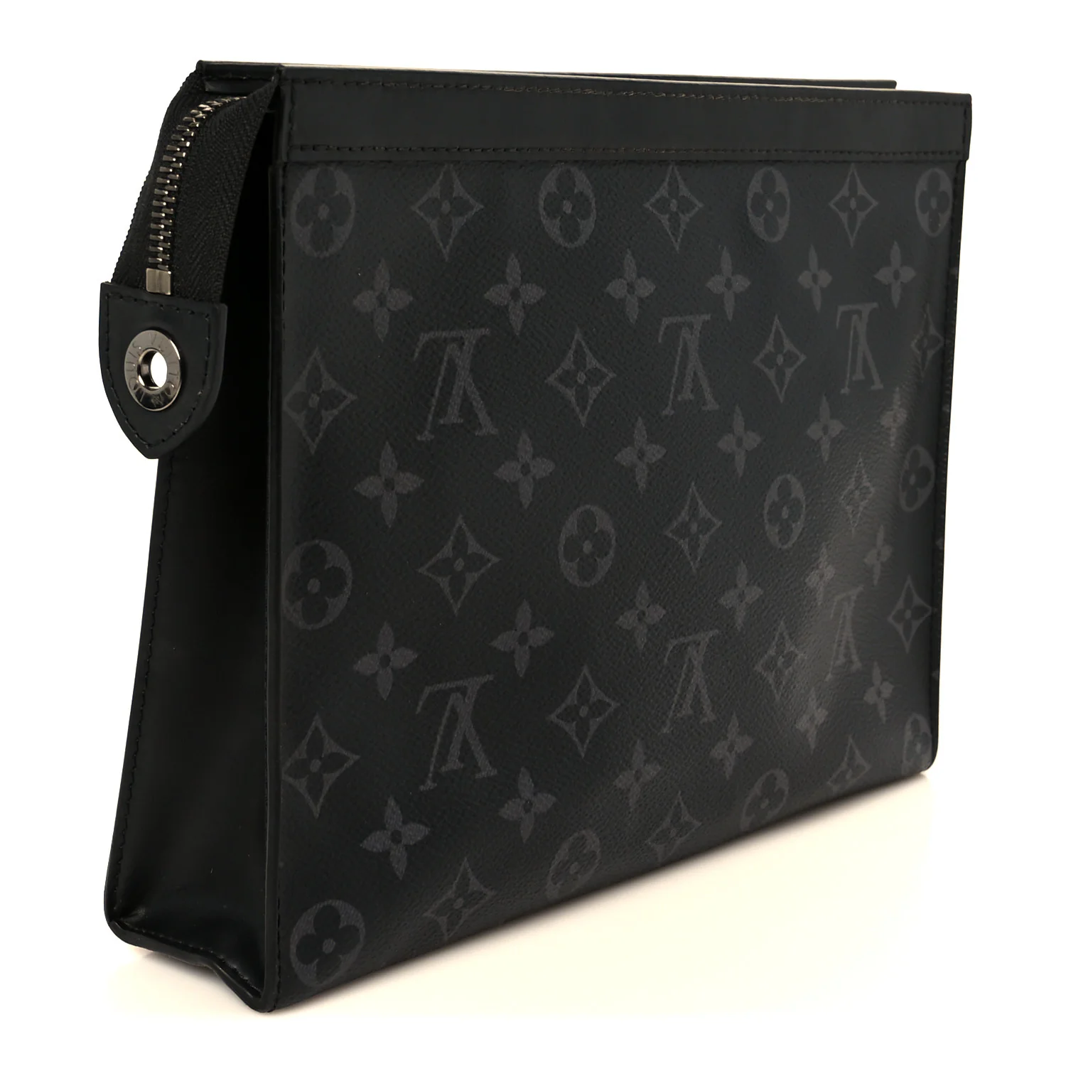 Monogram Eclipse Pochette Voyage MM - Image 3