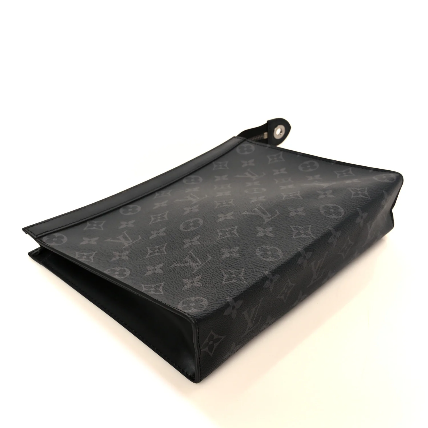 Monogram Eclipse Pochette Voyage MM - Image 4