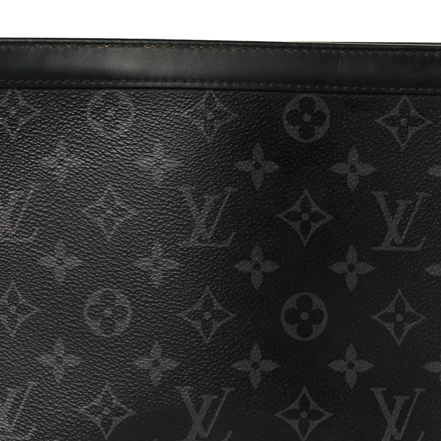 Monogram Eclipse Pochette Voyage MM - Image 8