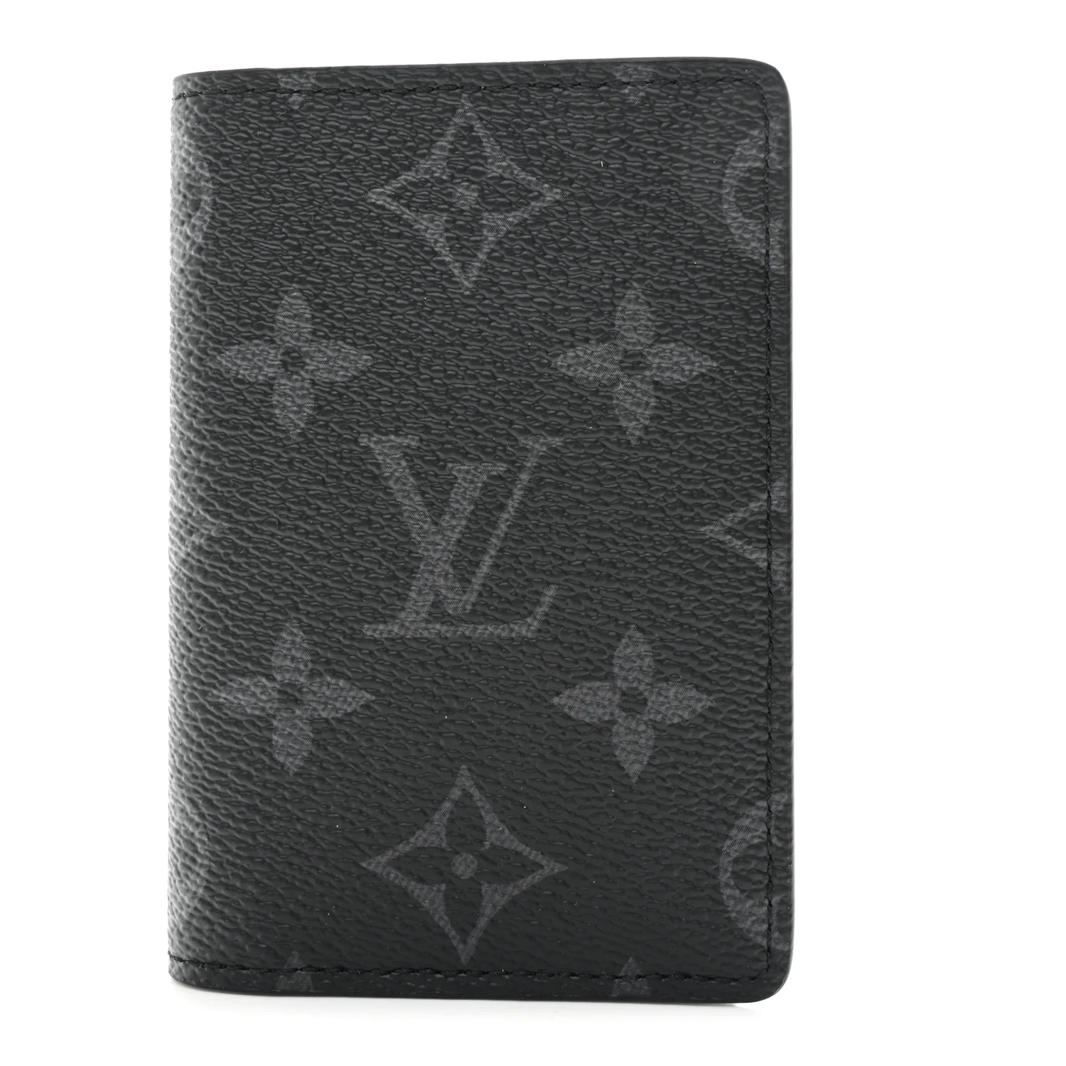 Monogram Eclipse Pocket Organizer NM