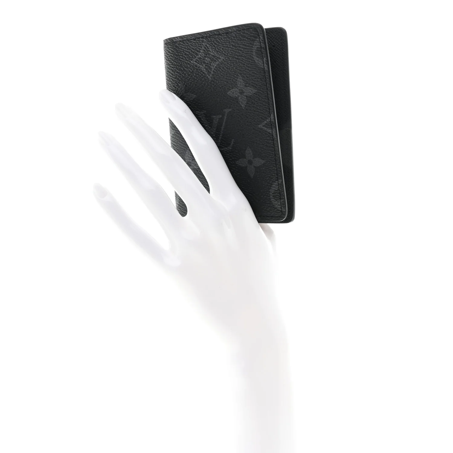 Monogram Eclipse Pocket Organizer NM - Image 2