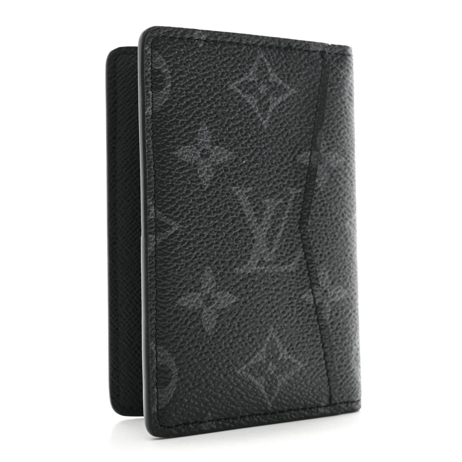 Monogram Eclipse Pocket Organizer NM - Image 3