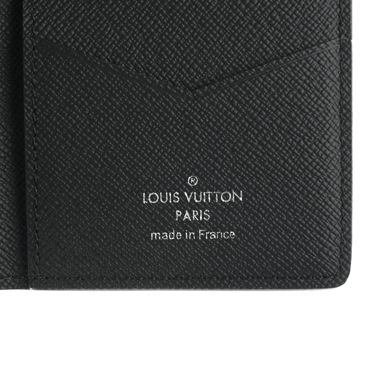 Monogram Eclipse Pocket Organizer NM - Image 6
