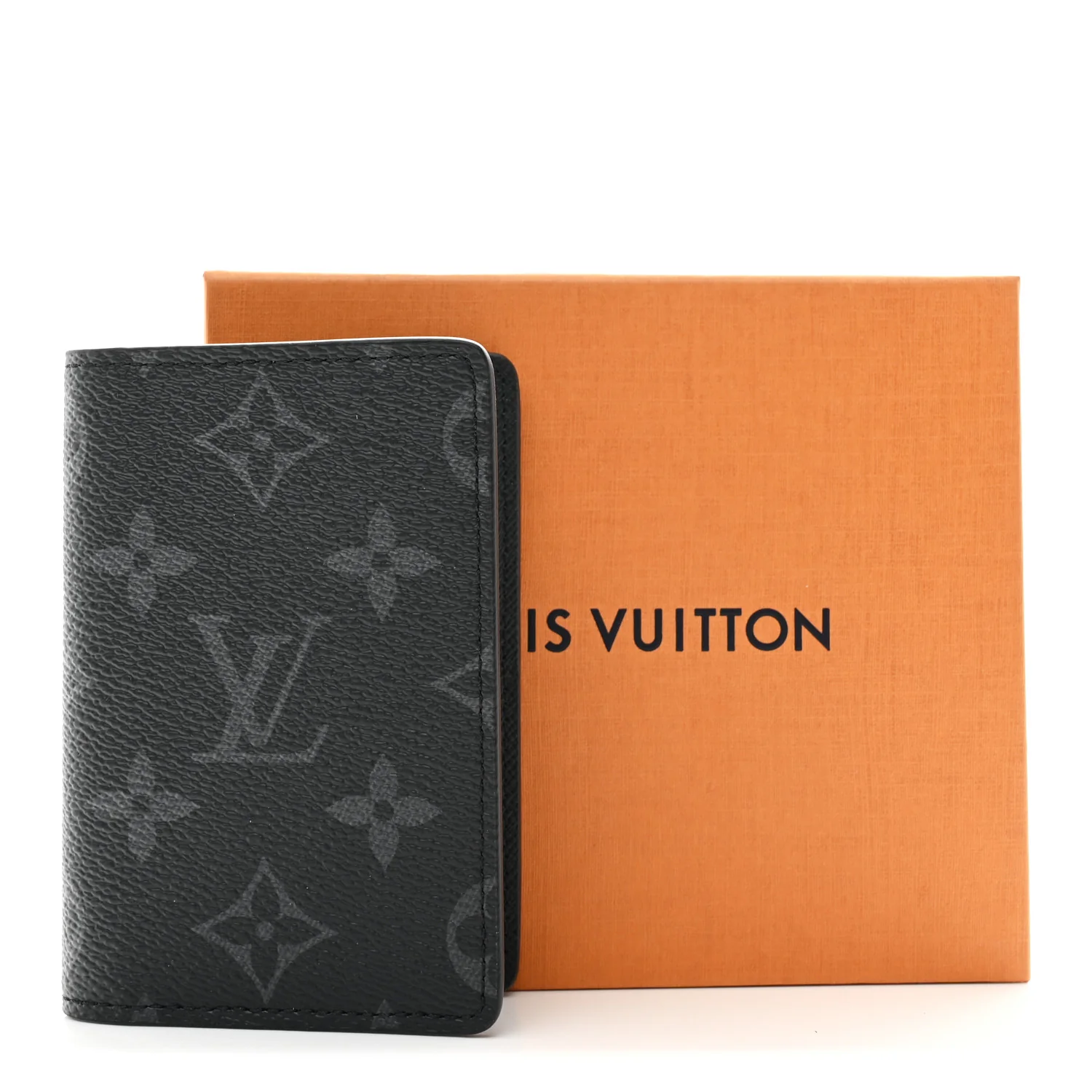 Monogram Eclipse Pocket Organizer NM - Image 8