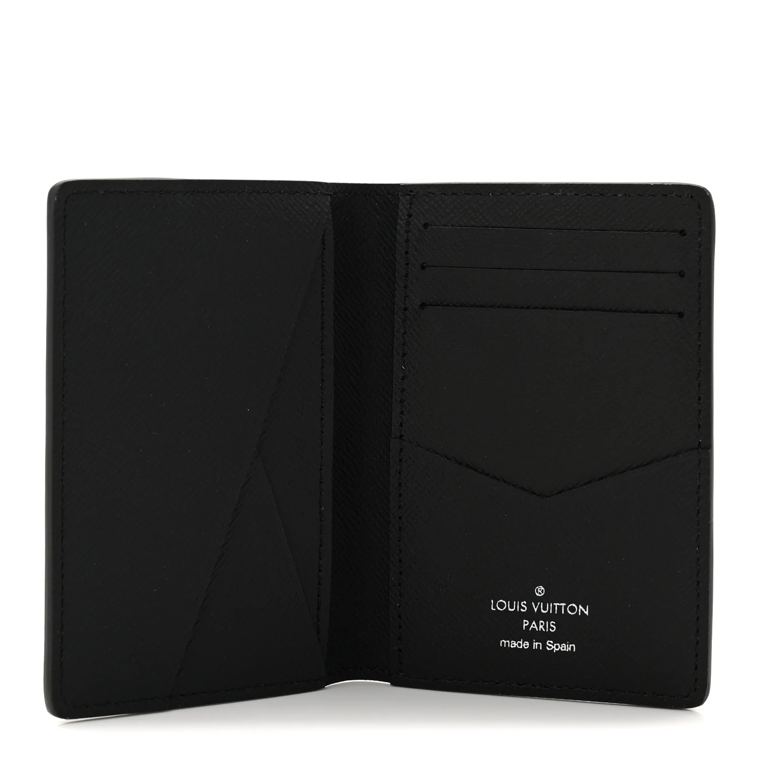 Monogram Eclipse Pocket Organizer NM - Image 5