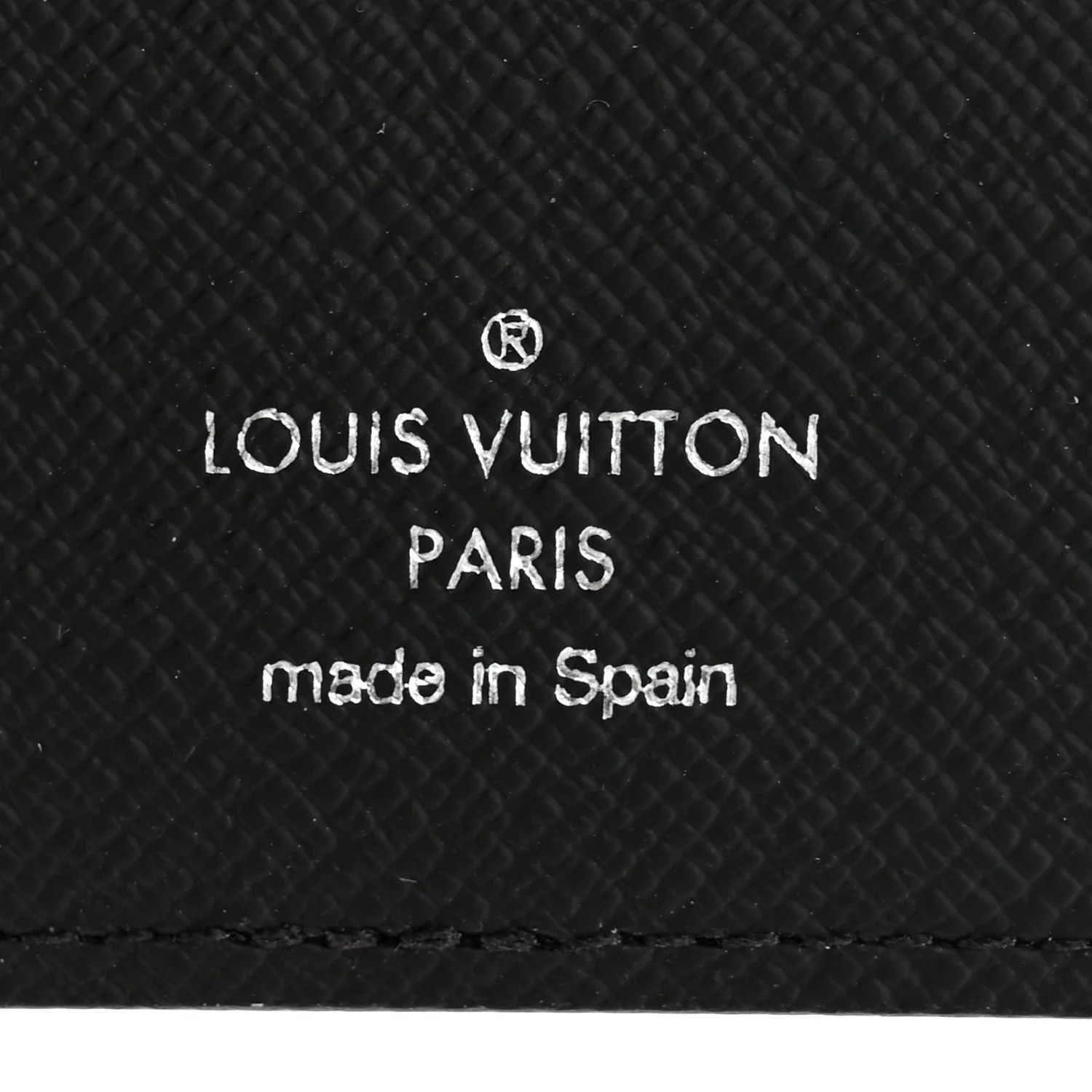 Monogram Eclipse Pocket Organizer NM - Image 6