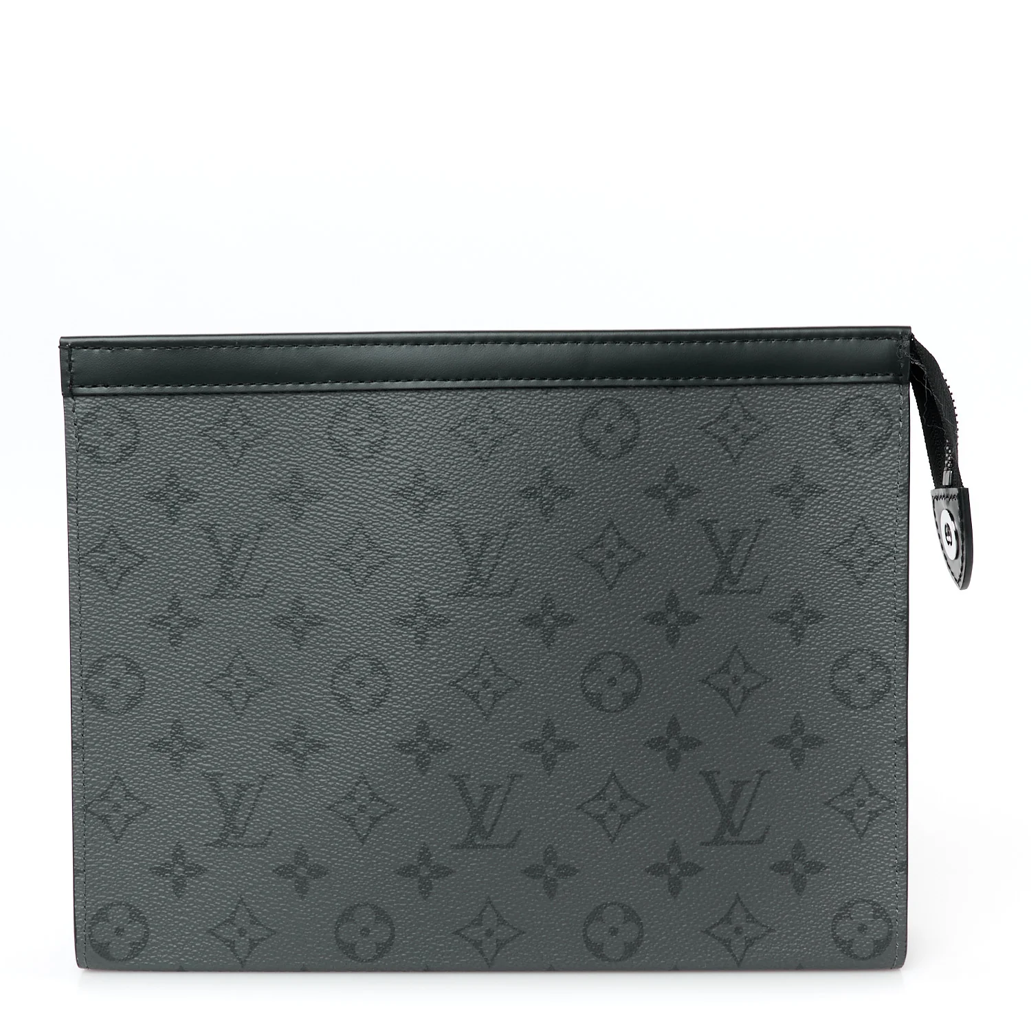 Monogram Eclipse Reverse Pochette Voyage MM