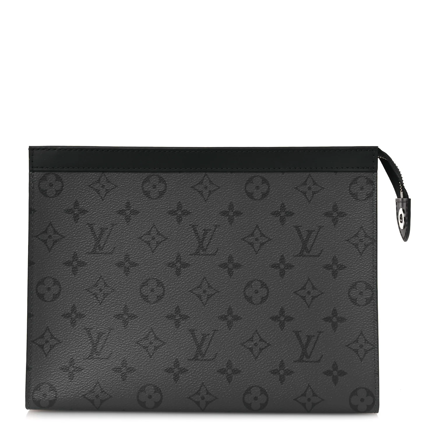 Monogram Eclipse Reverse Pochette Voyage MM