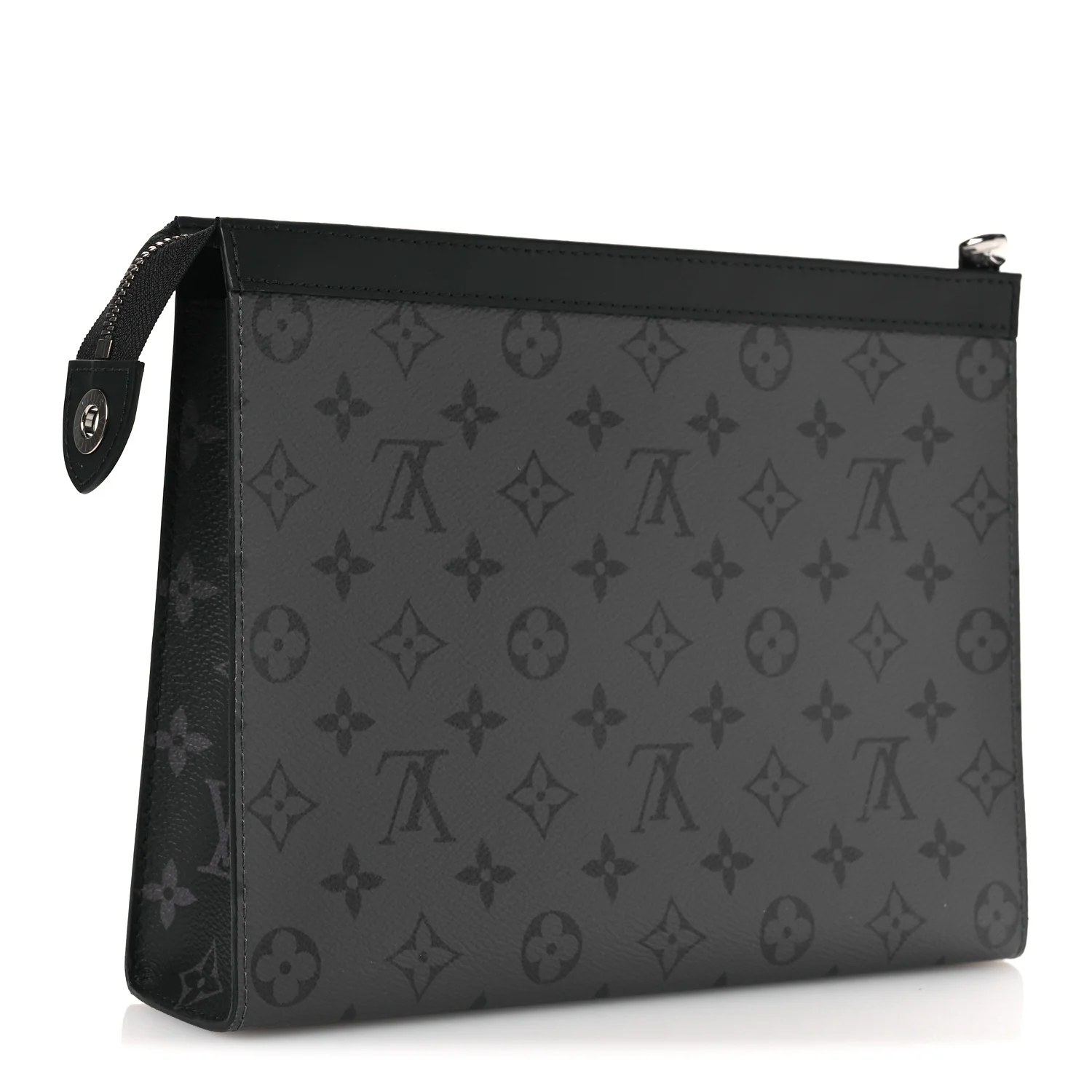 Monogram Eclipse Reverse Pochette Voyage MM - Image 3