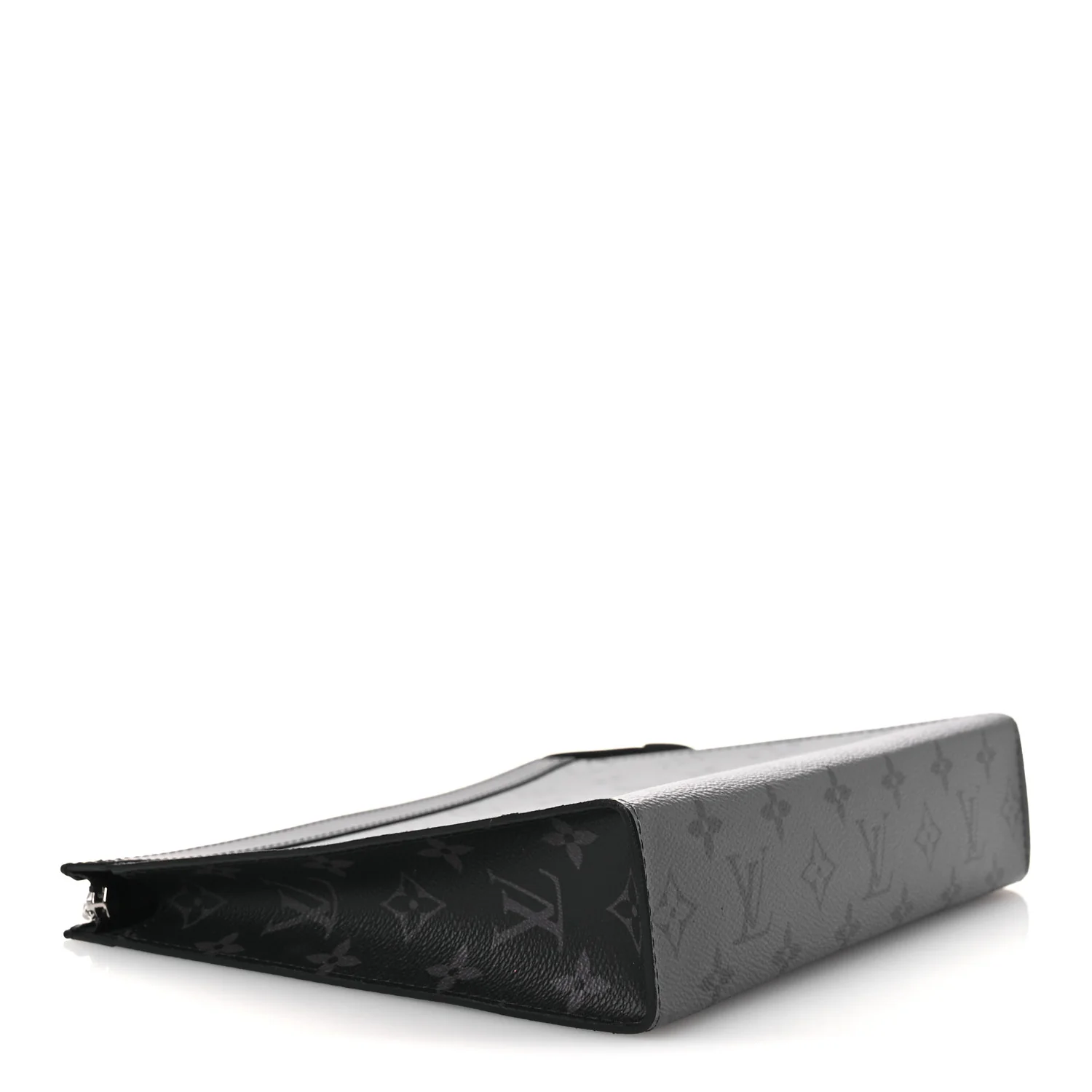 Monogram Eclipse Reverse Pochette Voyage MM - Image 4