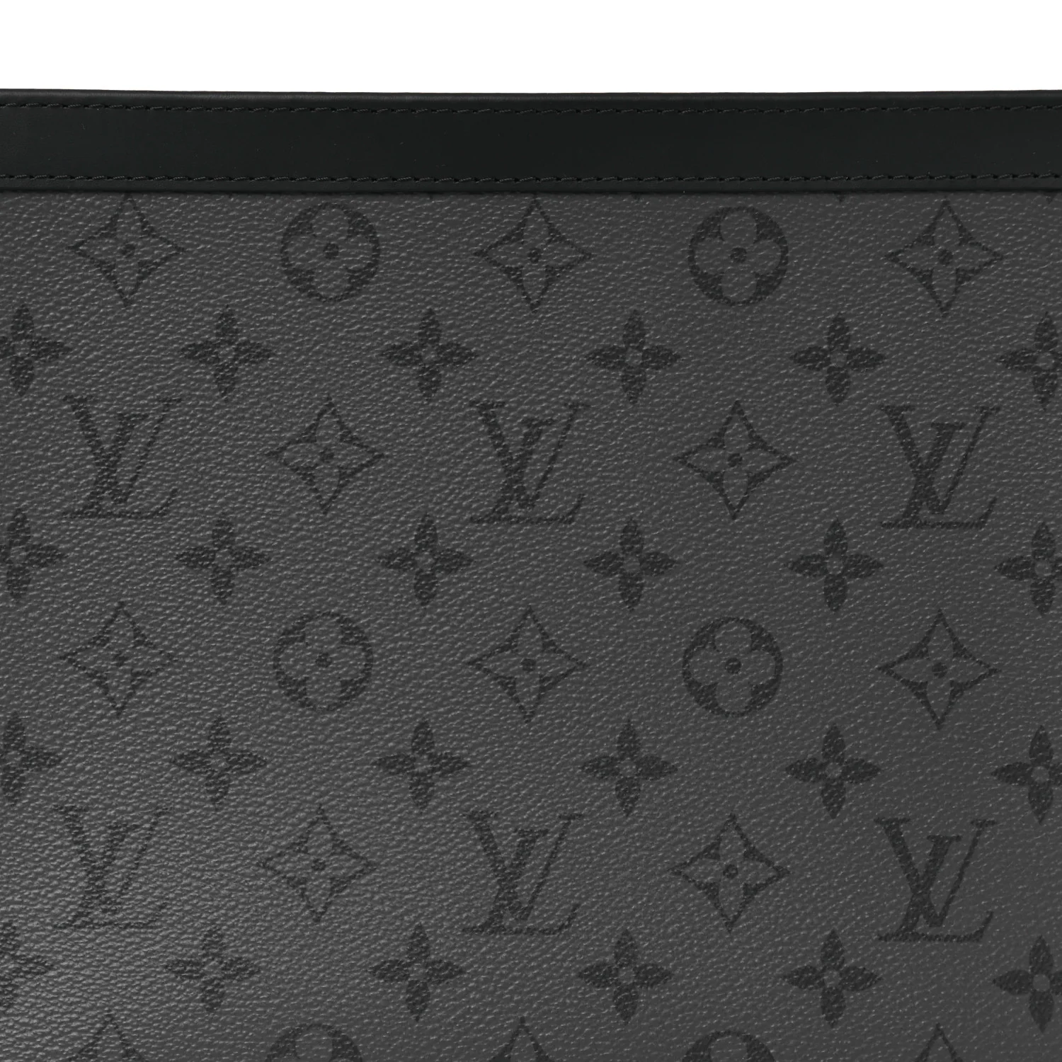 Monogram Eclipse Reverse Pochette Voyage MM - Image 7
