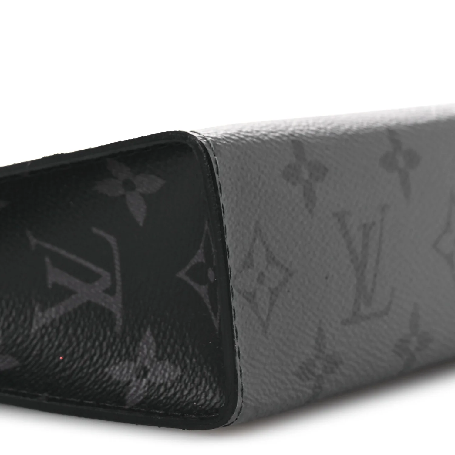 Monogram Eclipse Reverse Pochette Voyage MM - Image 8