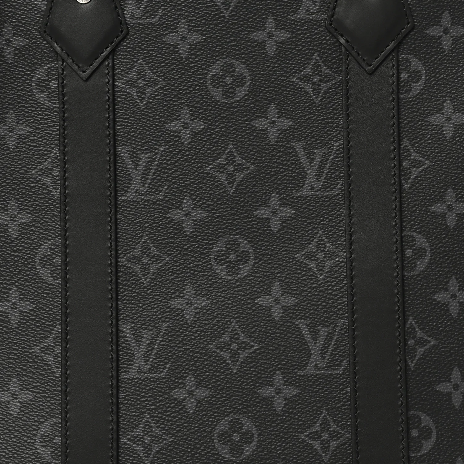 Monogram Eclipse Sac Plat Horizontal Zipper - Image 7