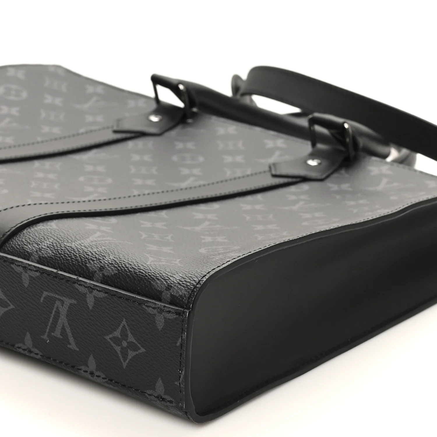 Monogram Eclipse Sac Plat Horizontal Zipper - Image 9