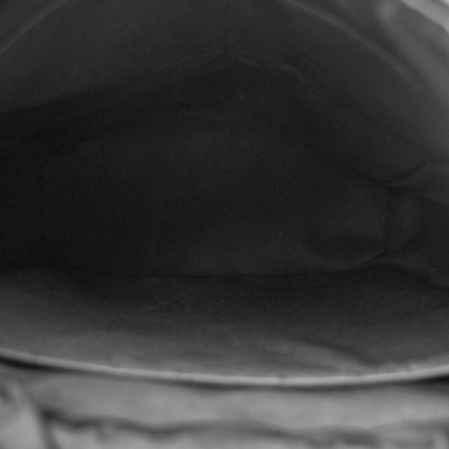 Monogram Eclipse Saumur Backpack - Image 5
