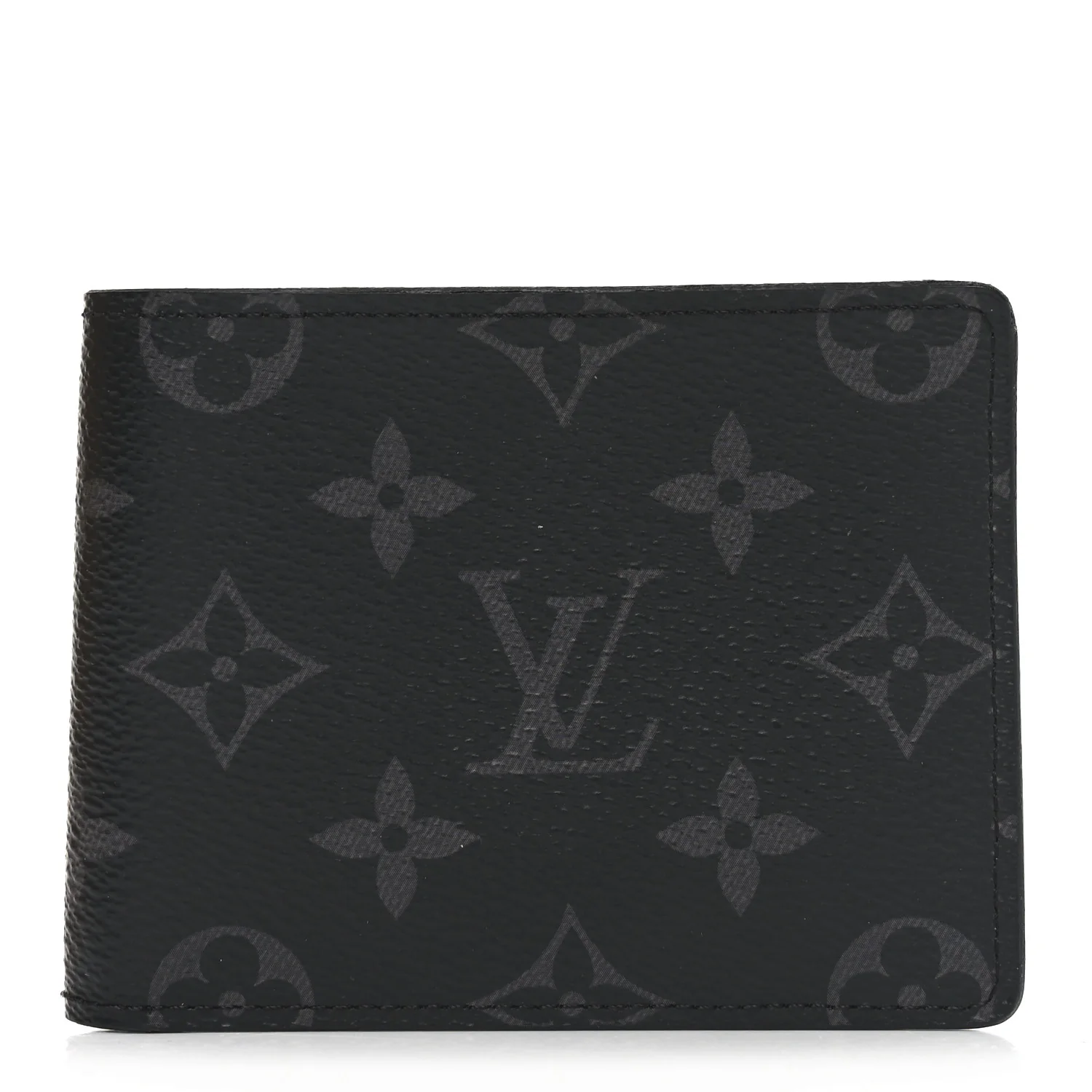 Monogram Eclipse Slender Wallet