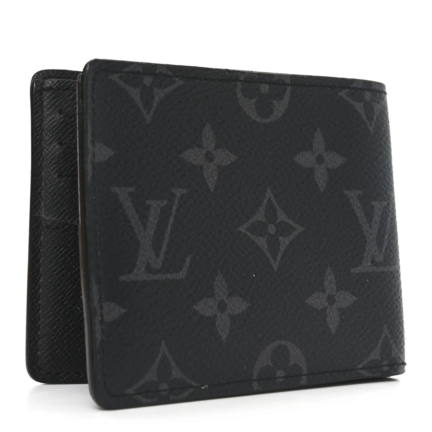 Monogram Eclipse Slender Wallet - Image 3