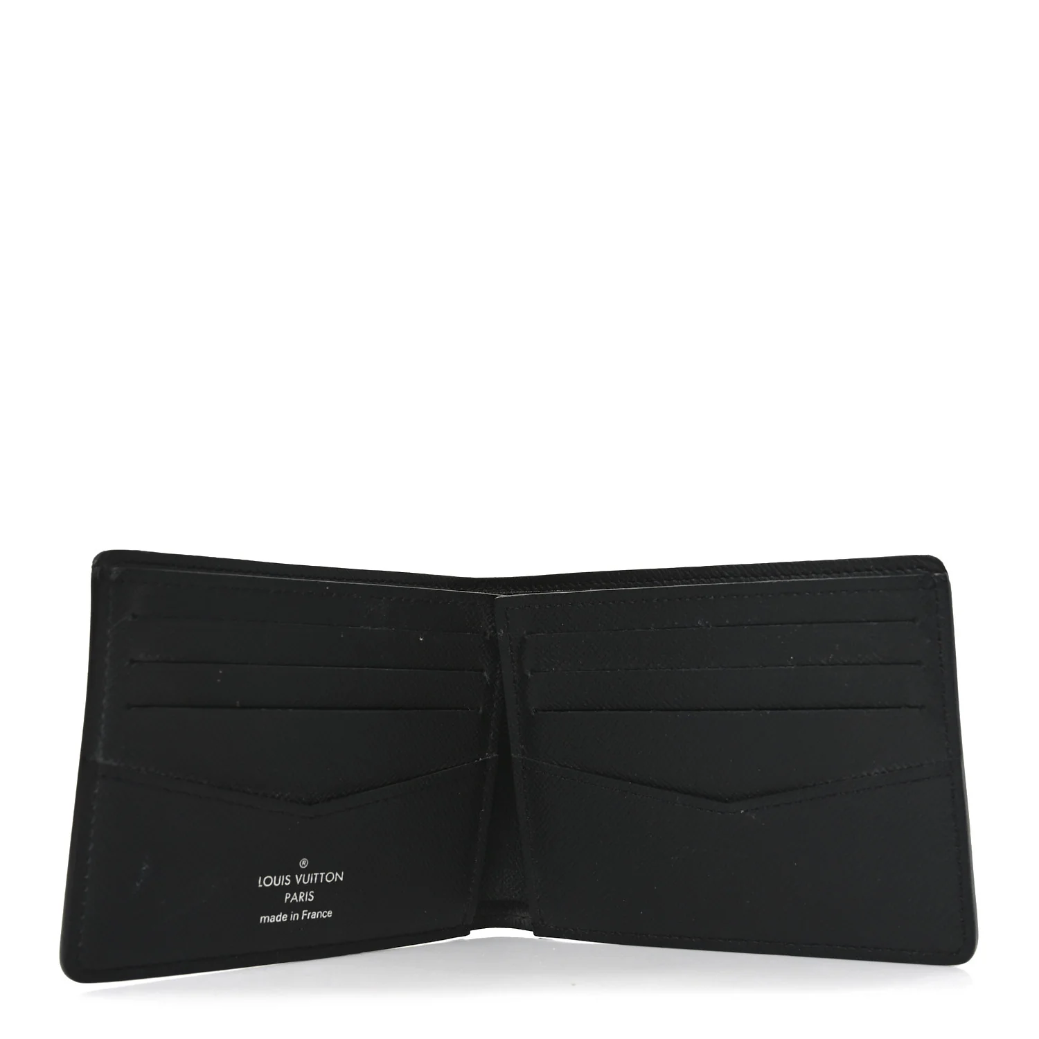 Monogram Eclipse Slender Wallet - Image 5