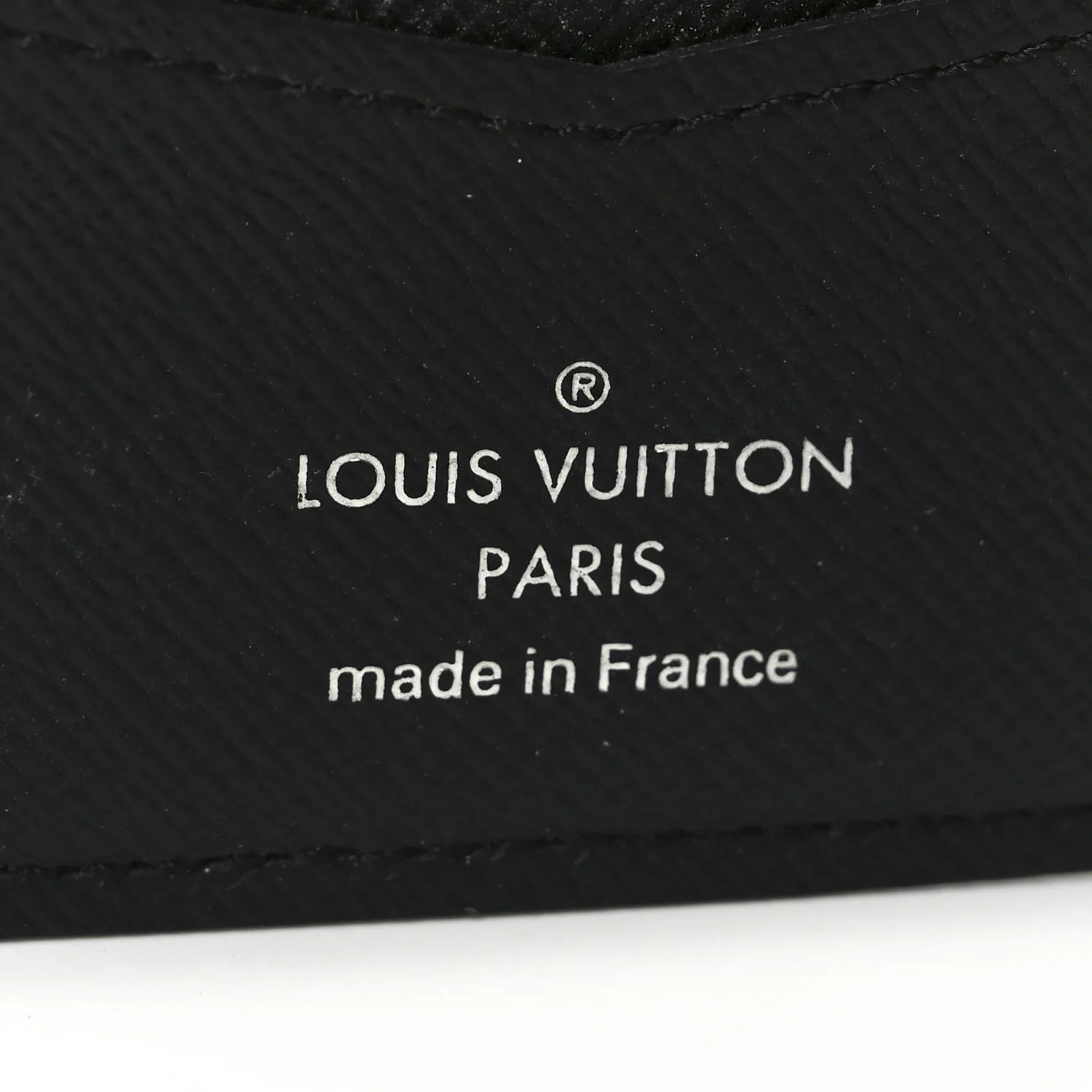 Monogram Eclipse Slender Wallet - Image 6