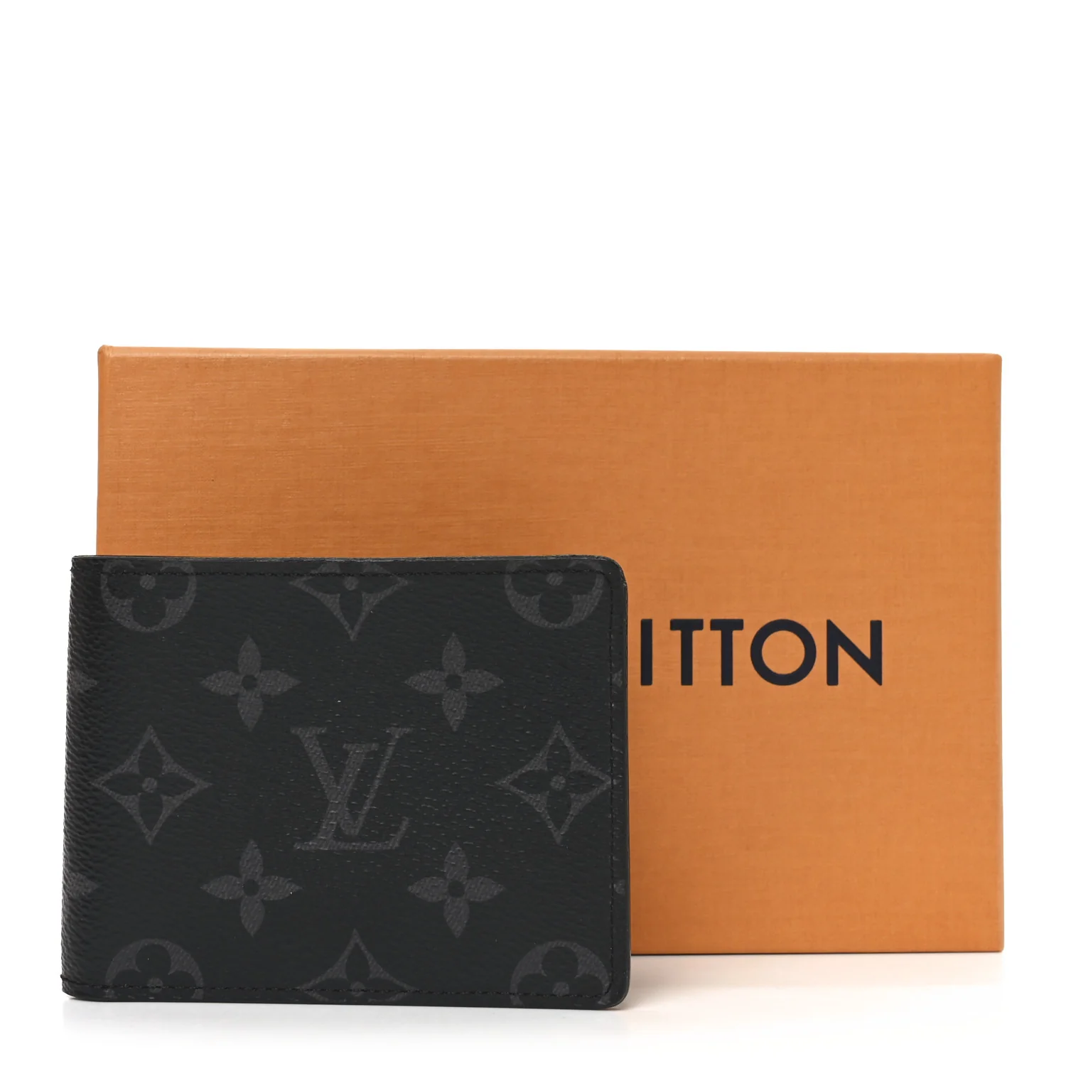 Monogram Eclipse Slender Wallet - Image 7