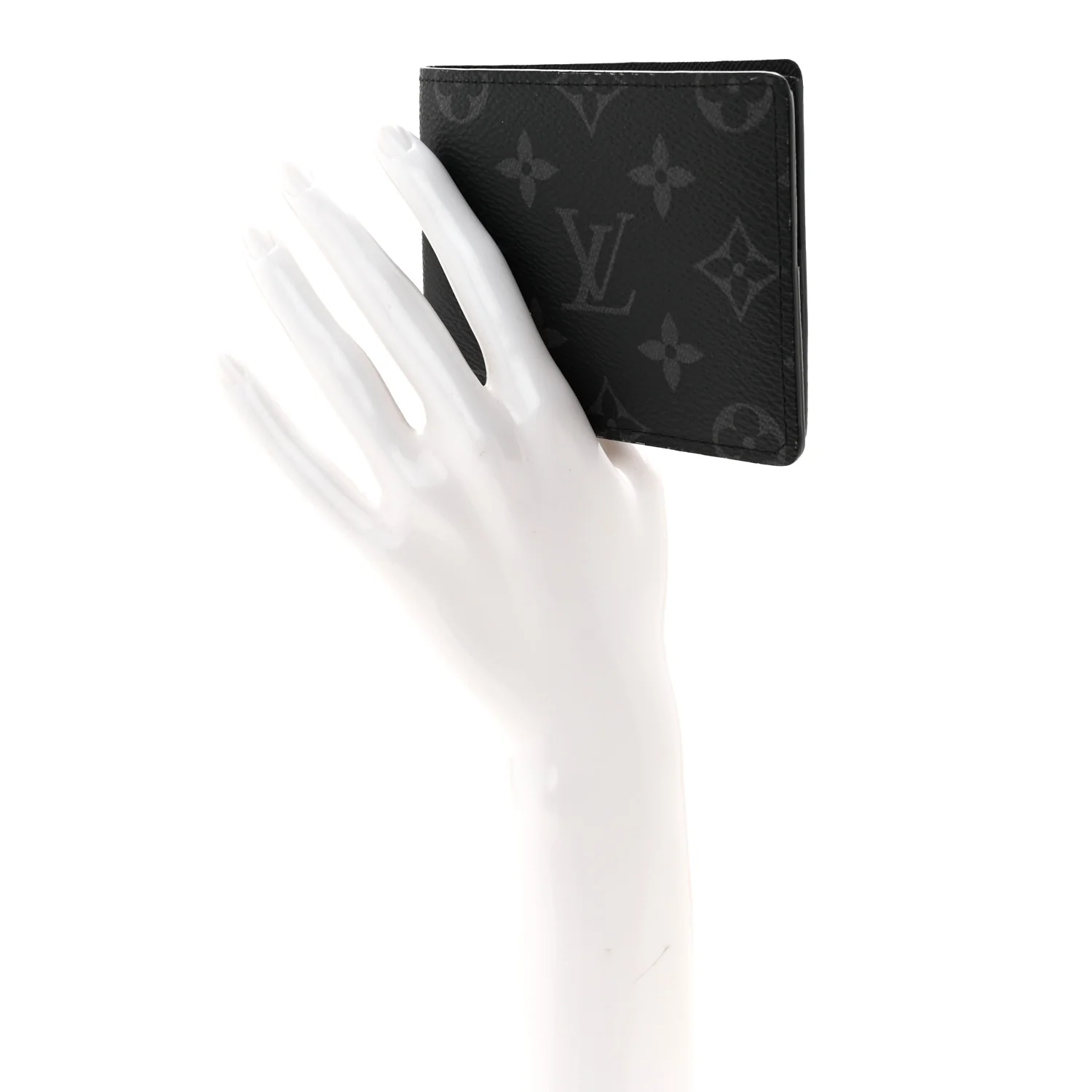 Monogram Eclipse Slender Wallet - Image 2