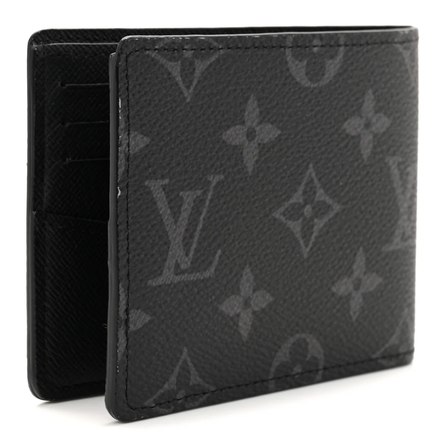 Monogram Eclipse Slender Wallet - Image 3