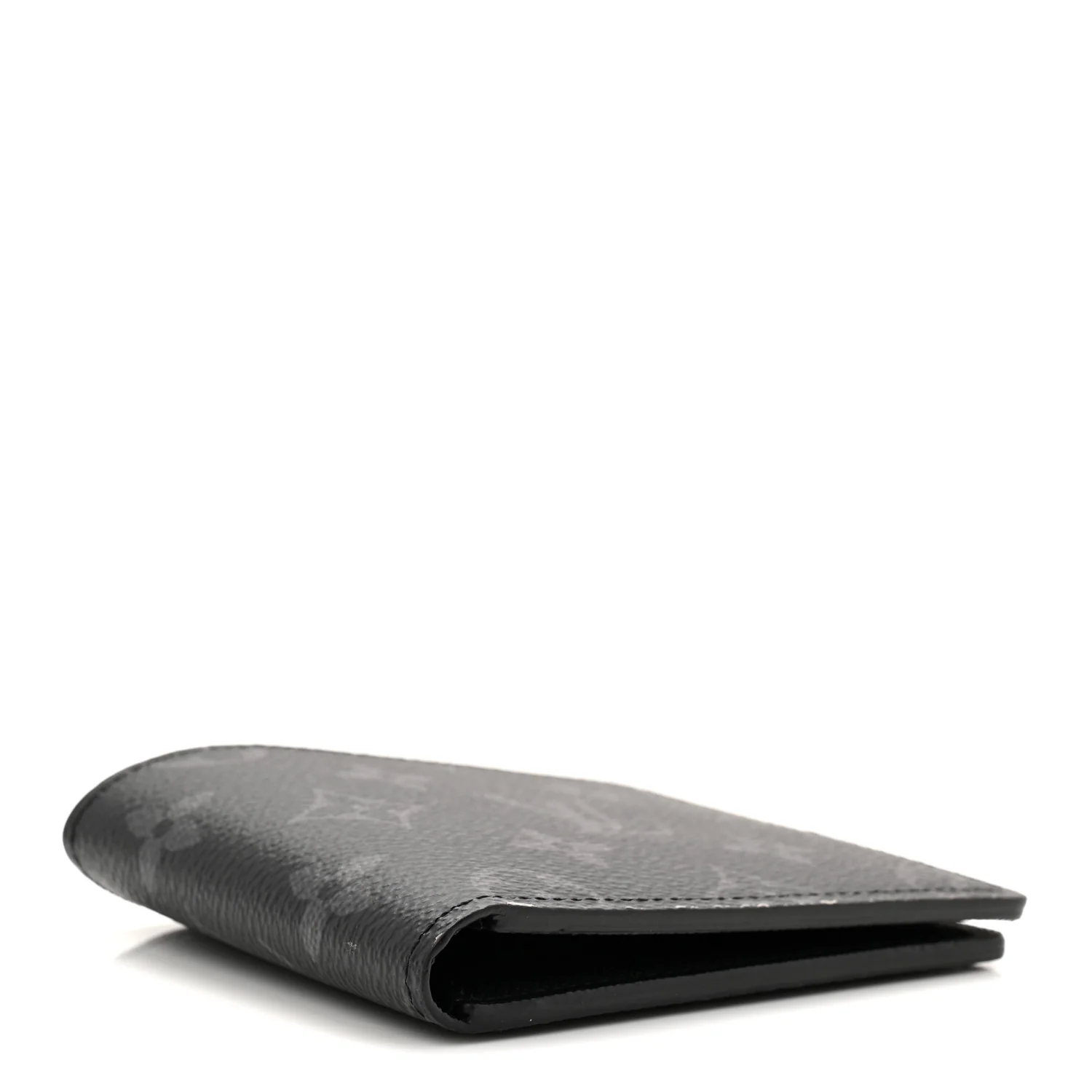 Monogram Eclipse Slender Wallet - Image 4