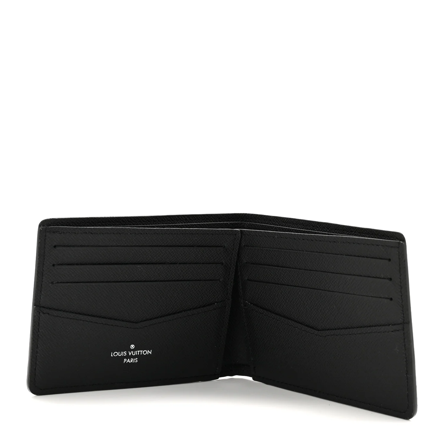 Monogram Eclipse Slender Wallet - Image 5