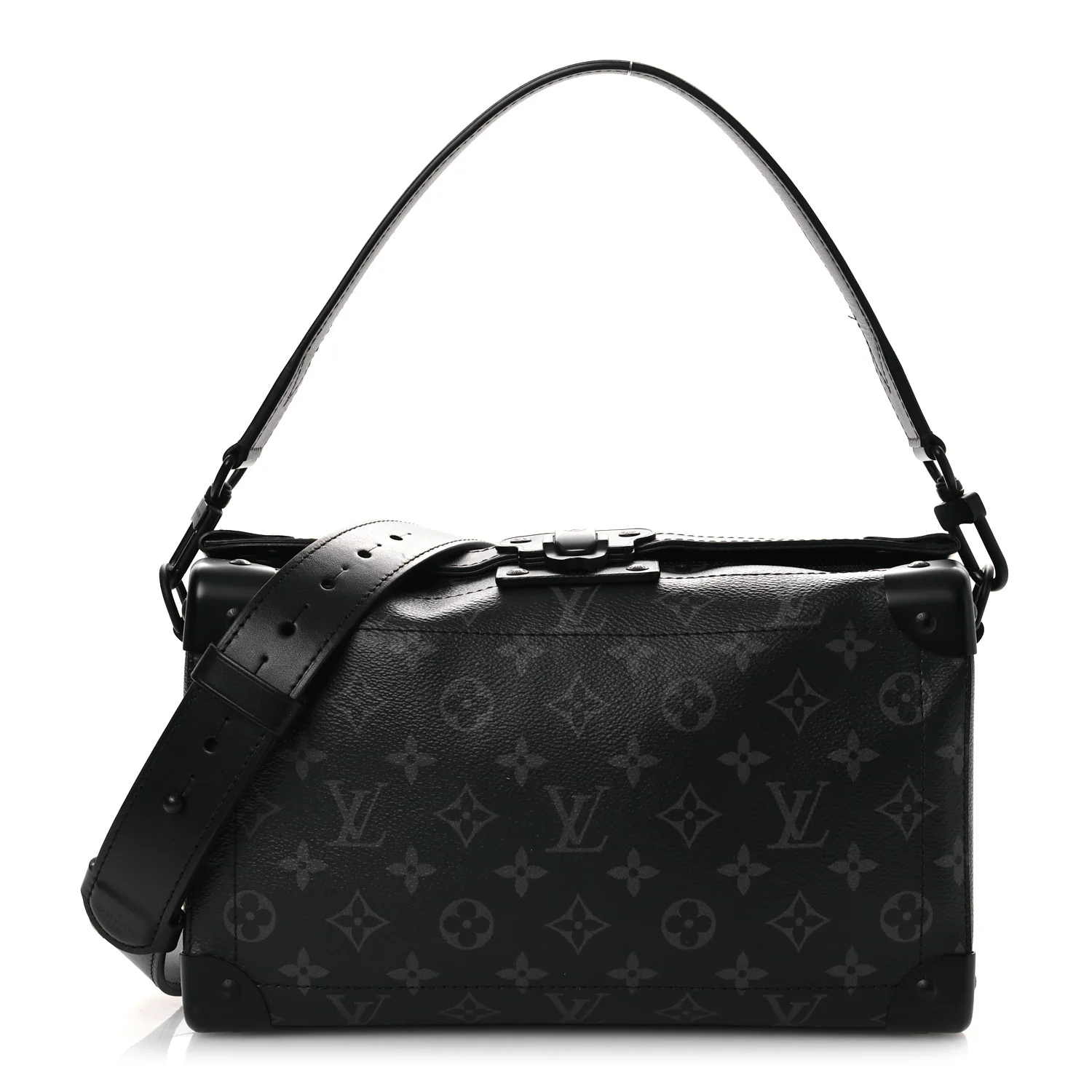 Monogram Eclipse Soul Trunk East West