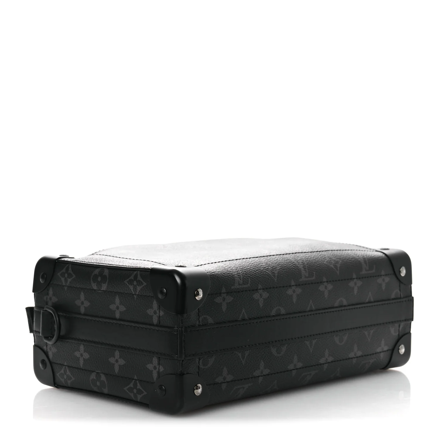 Monogram Eclipse Soul Trunk East West - Image 4