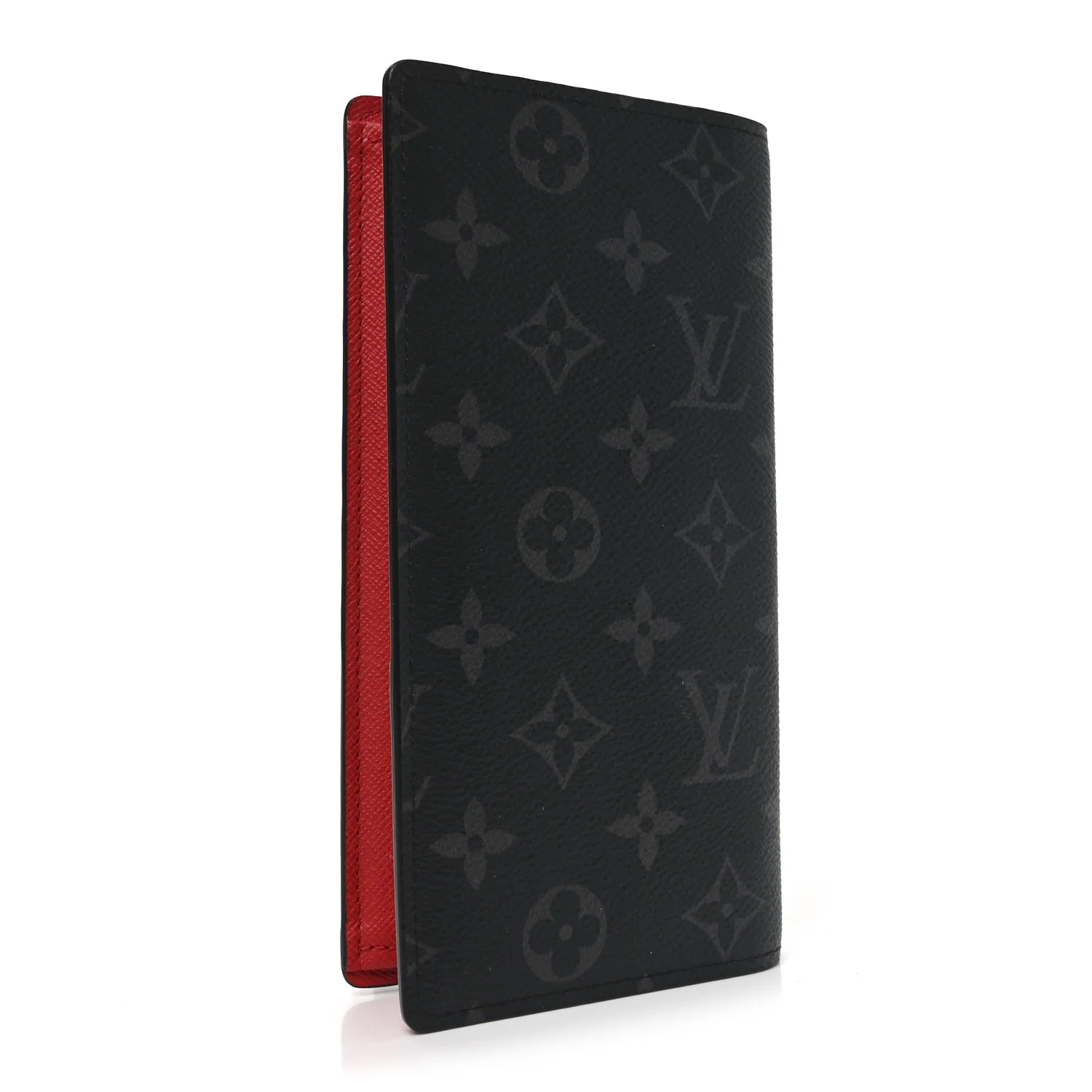 Monogram Eclipse Space Age Brazza Wallet - Image 3