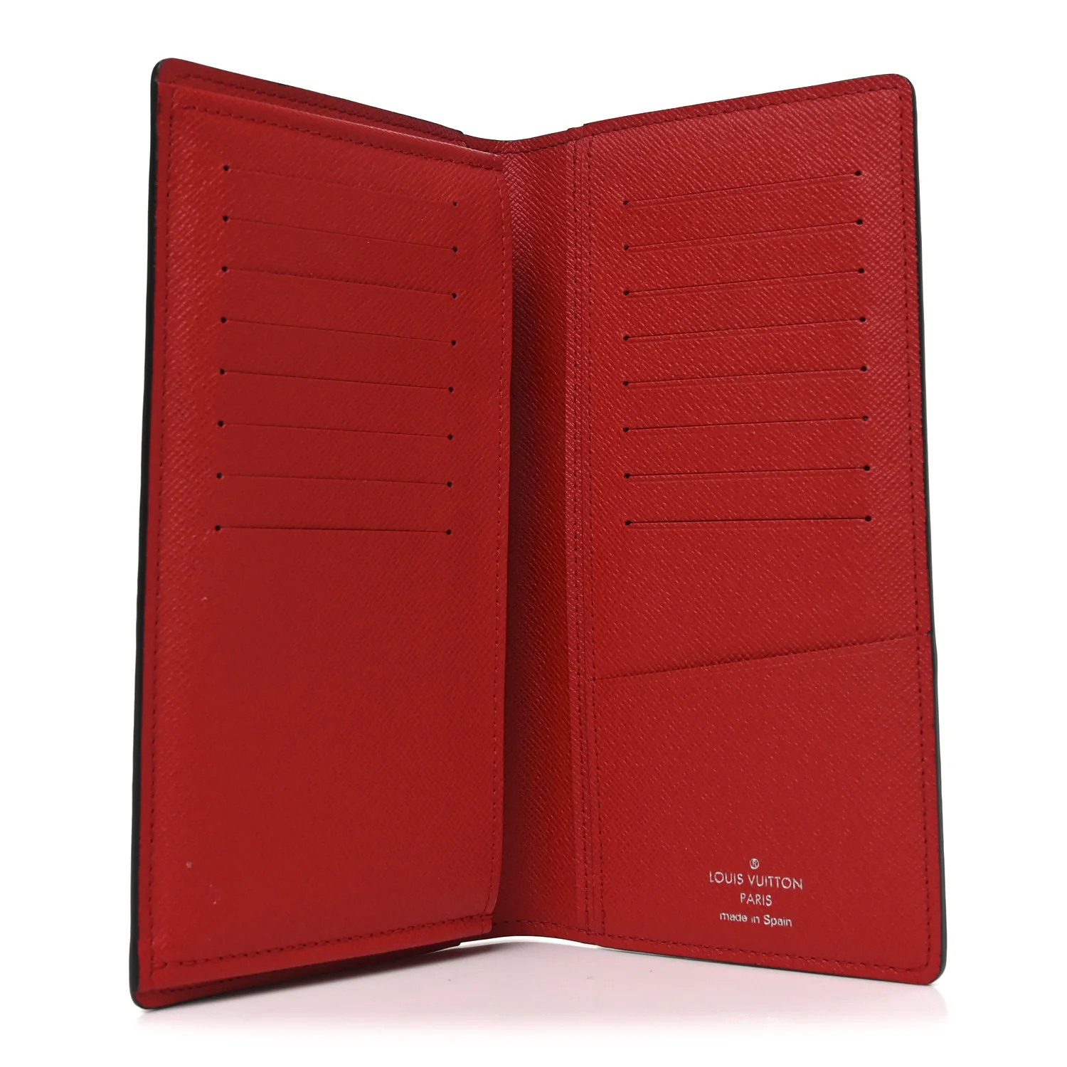 Monogram Eclipse Space Age Brazza Wallet - Image 5