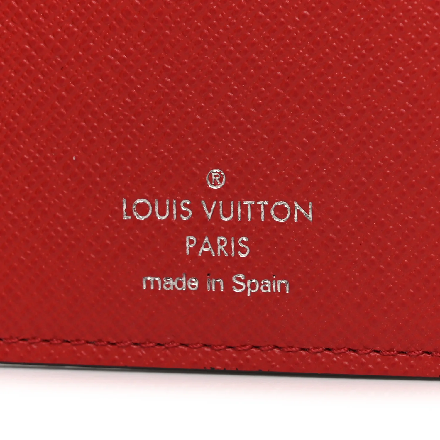 Monogram Eclipse Space Age Brazza Wallet - Image 6