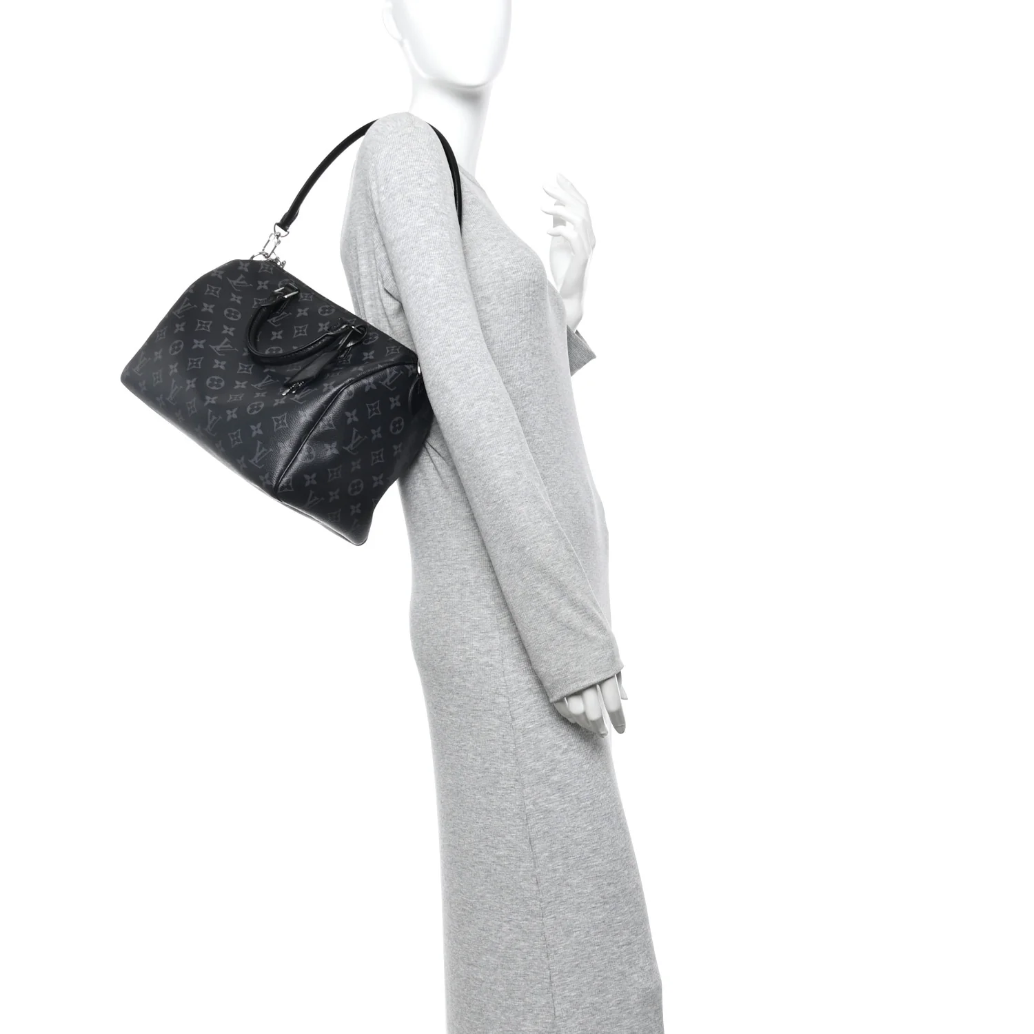 Monogram Eclipse Speedy Soft 30 - Image 2