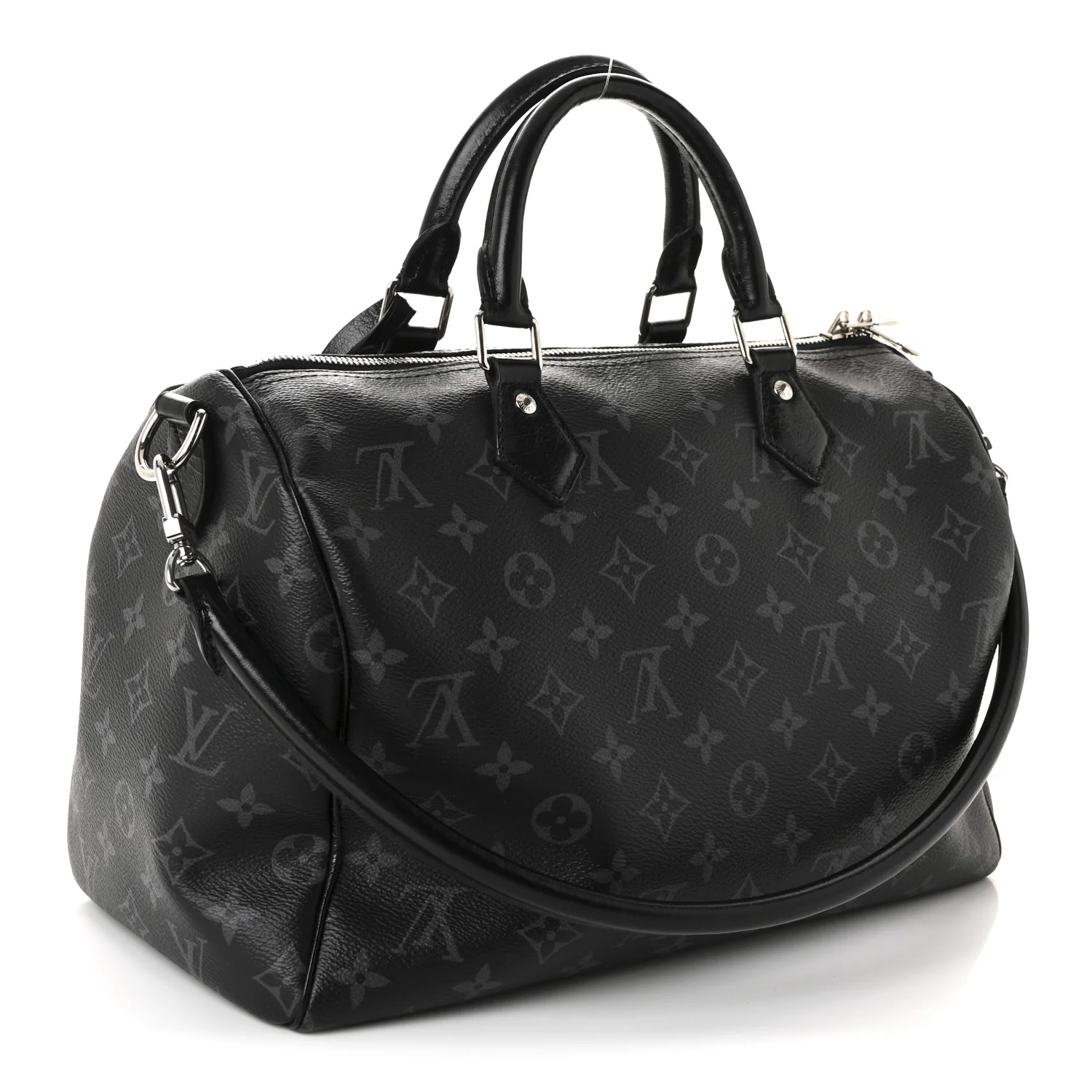 Monogram Eclipse Speedy Soft 30 - Image 3